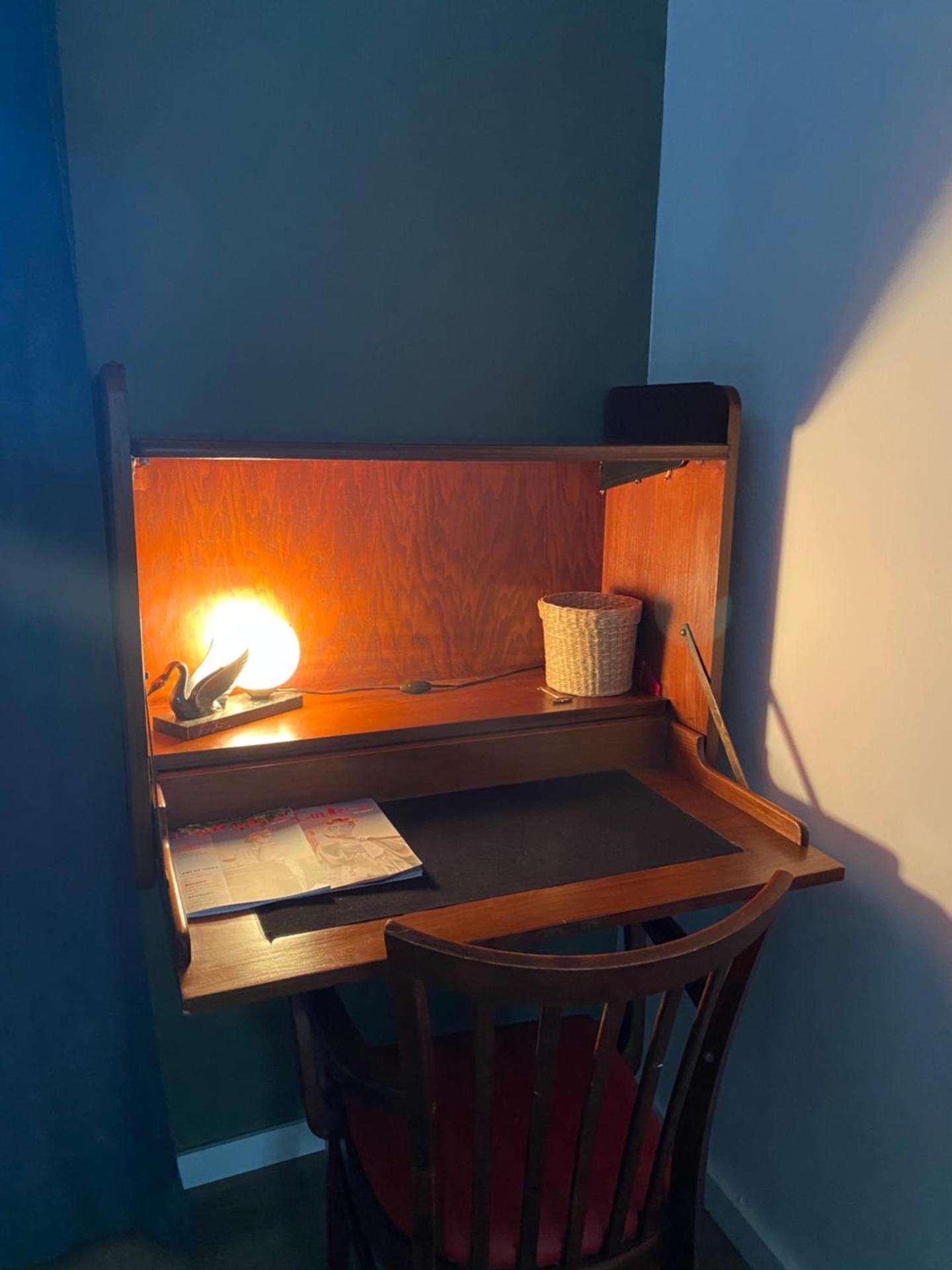 Superior-2-personersværelse