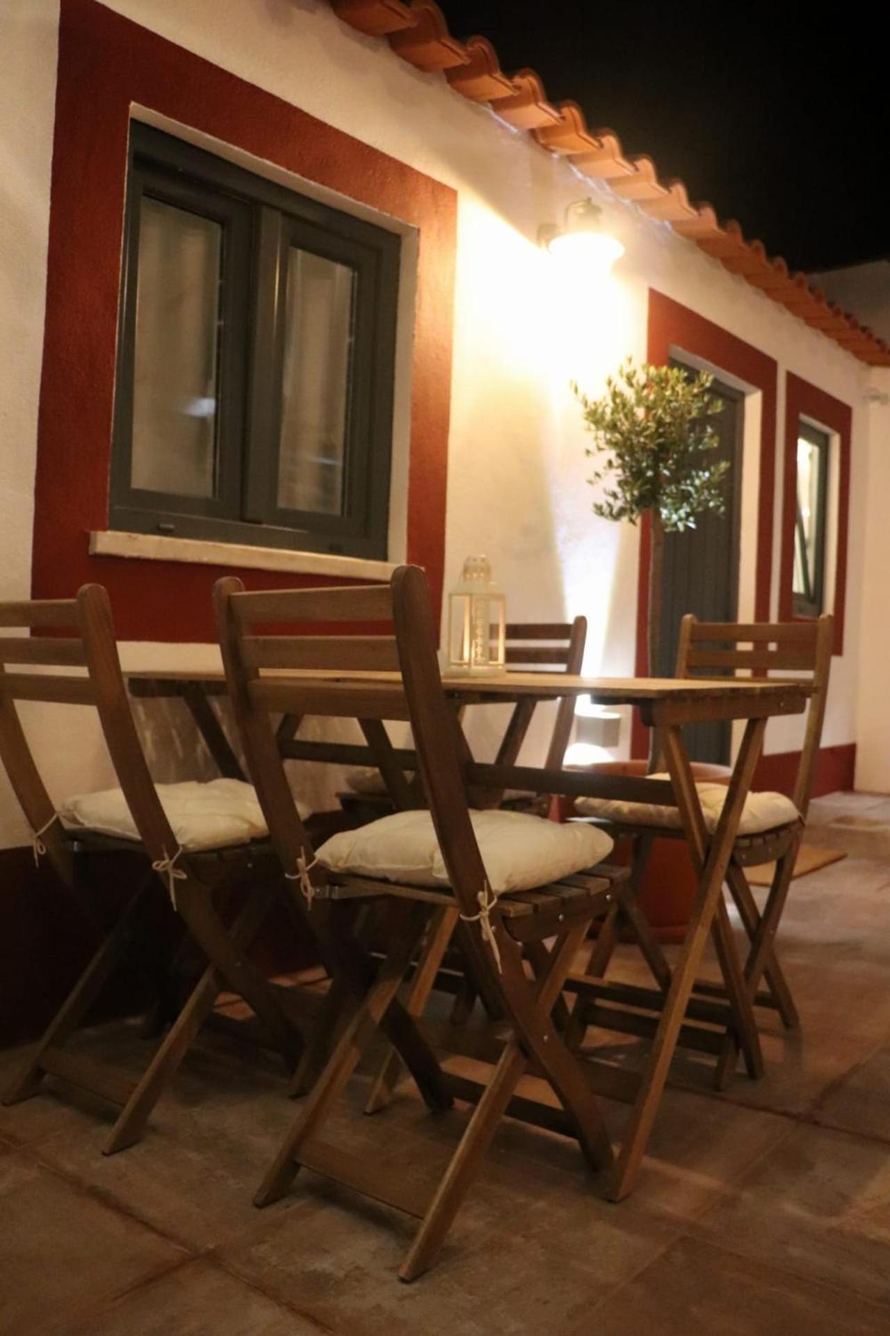 Cantinho de Milfontes 1