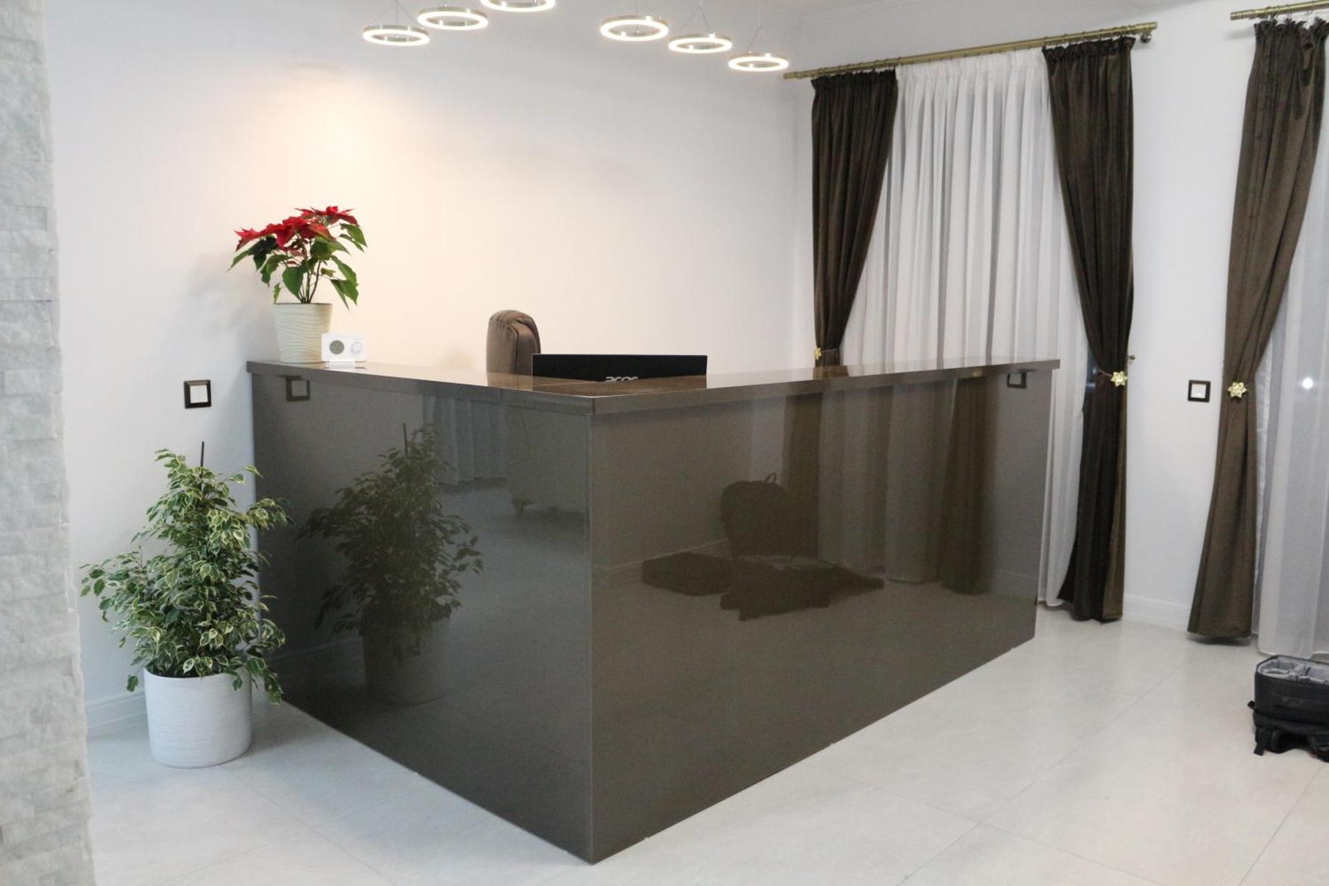 Pensiunea GOLD Wellness&Spa