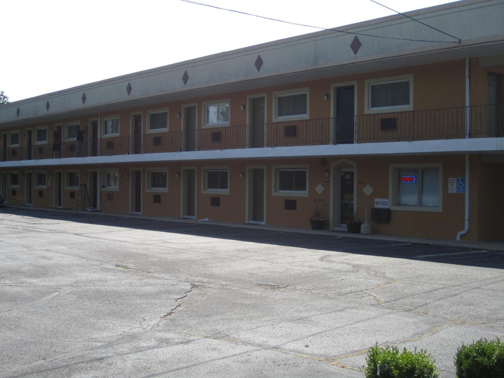 View (from property/room)