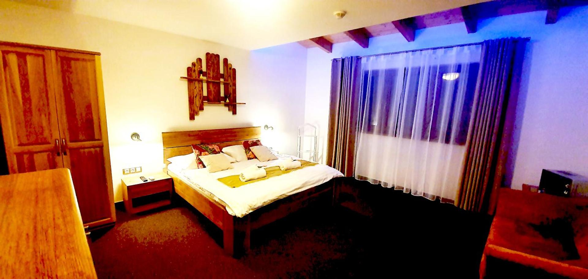 Superior Family Room