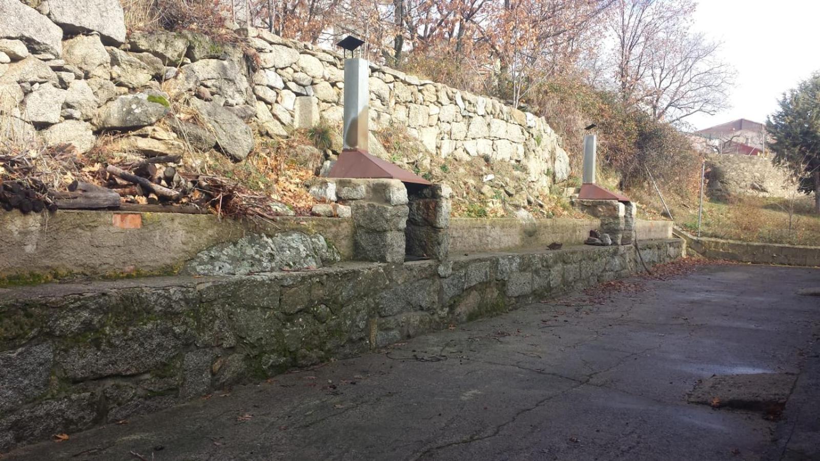 Casa Rural el Maestro II