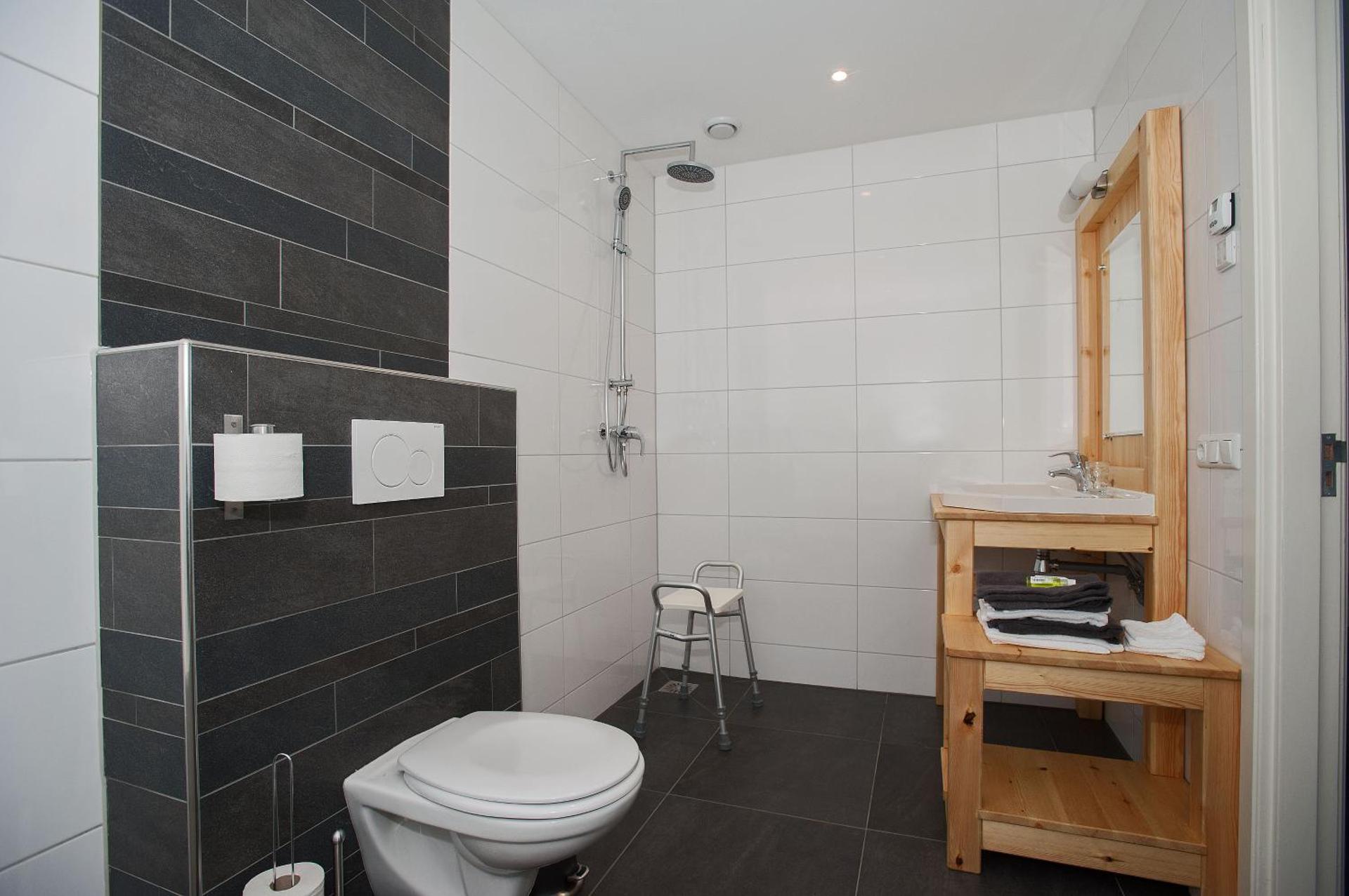 Bed & Breakfast Notterveld