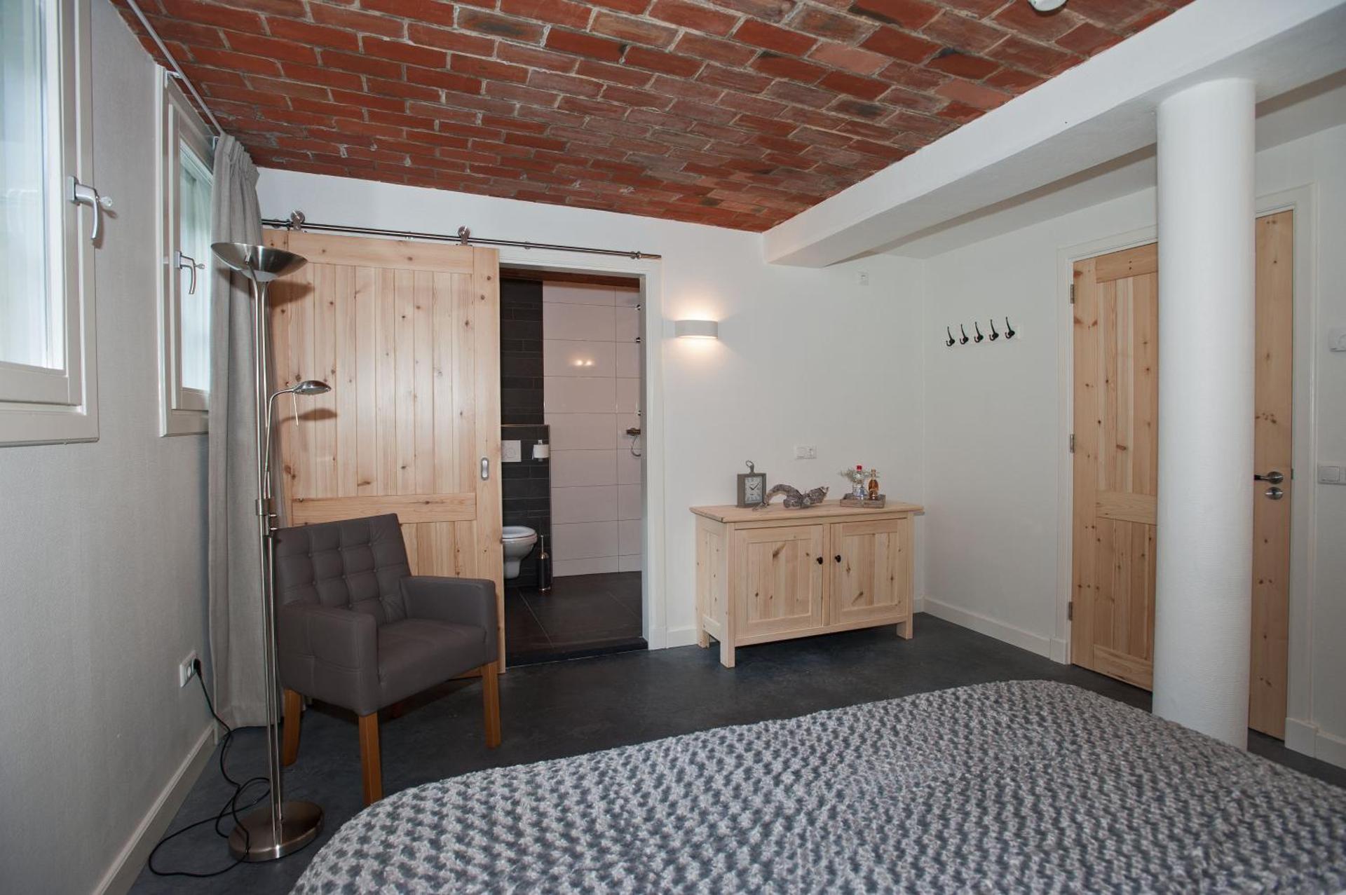 Bed & Breakfast Notterveld