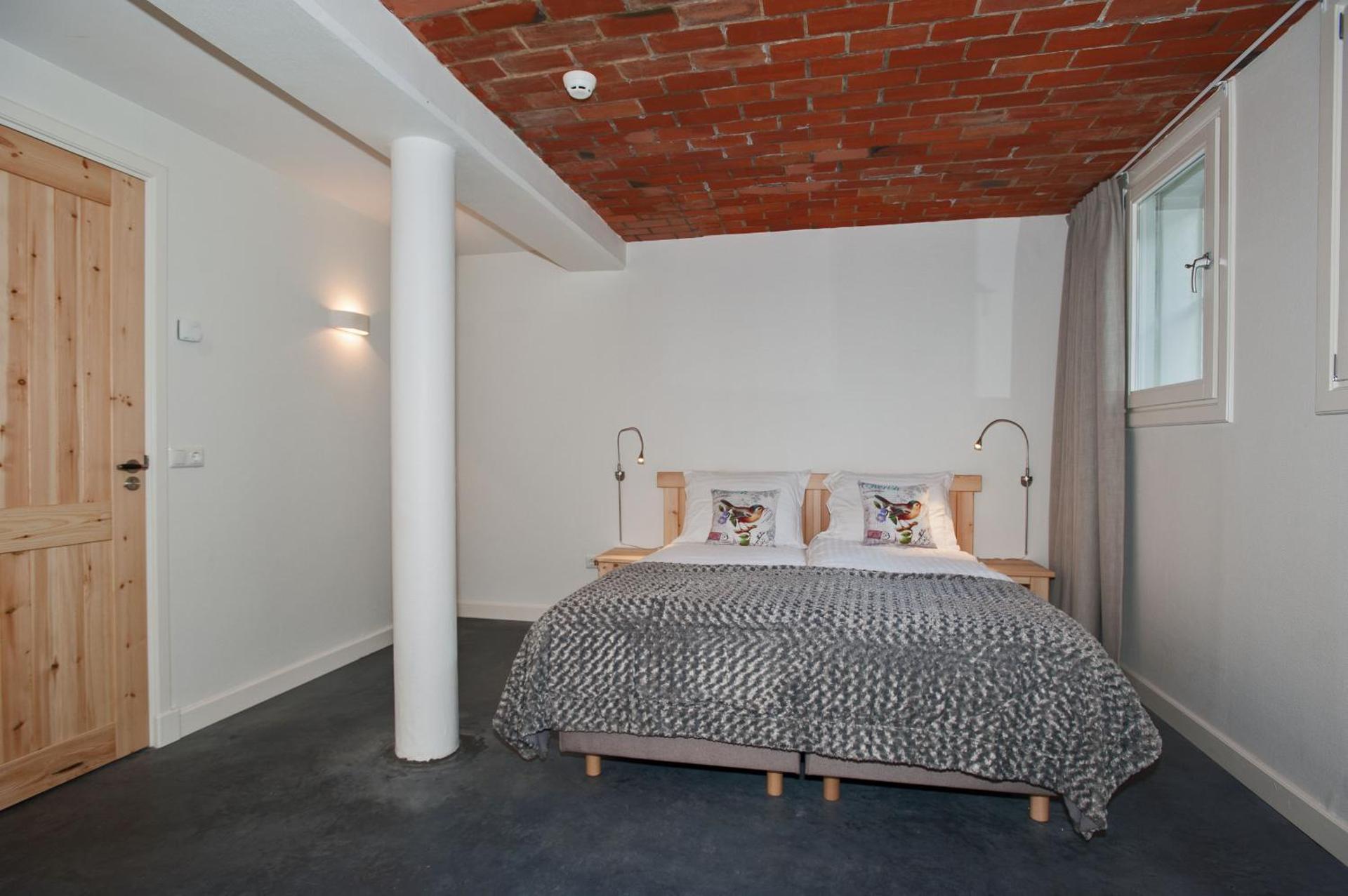 Bed & Breakfast Notterveld