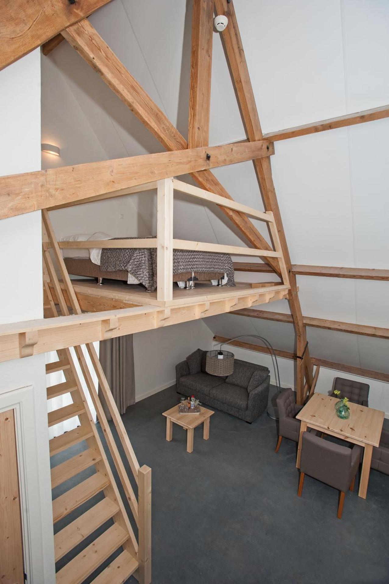 Bed & Breakfast Notterveld