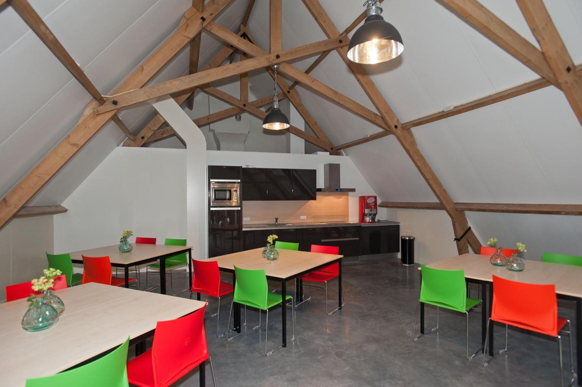 Bed & Breakfast Notterveld