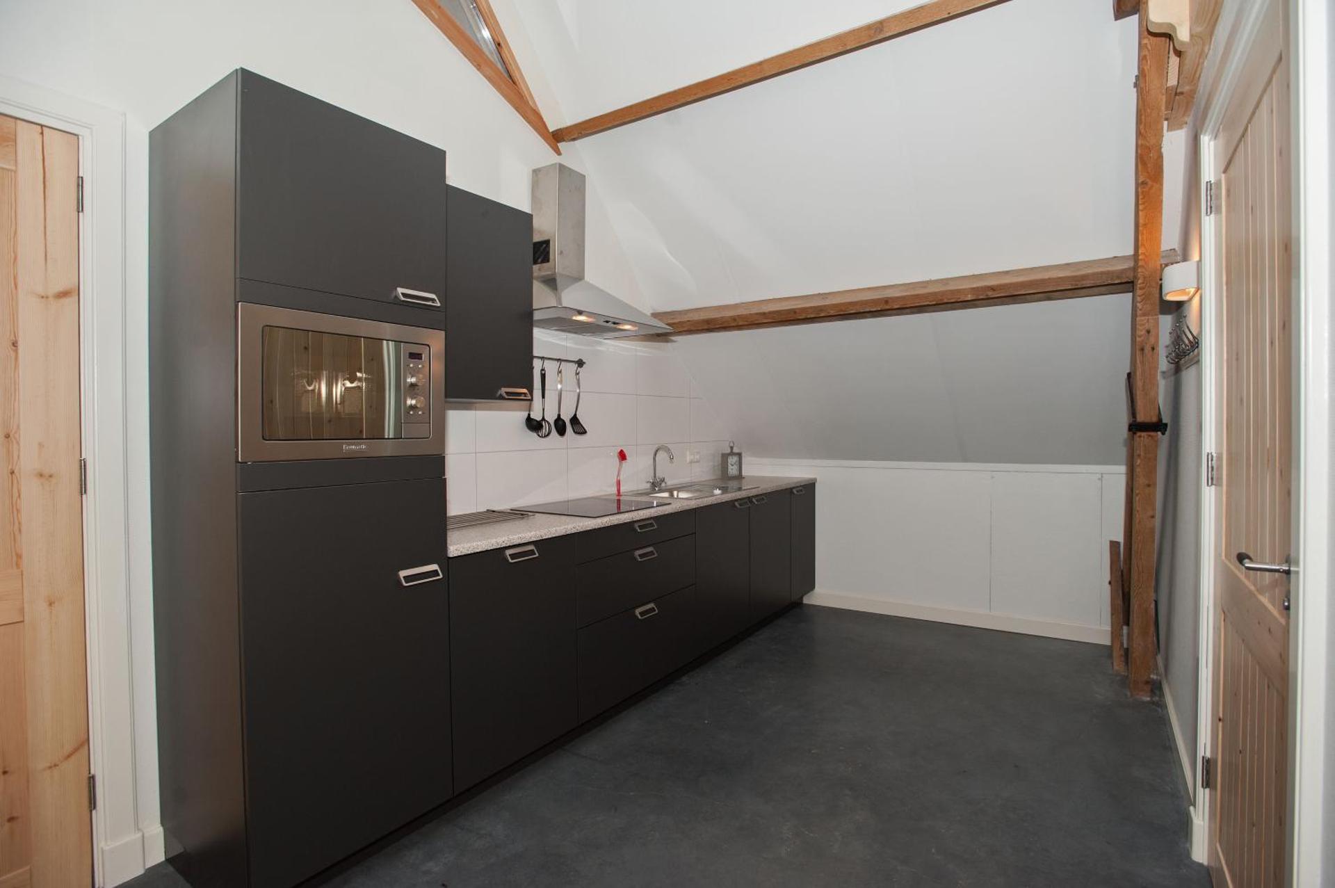 Bed & Breakfast Notterveld