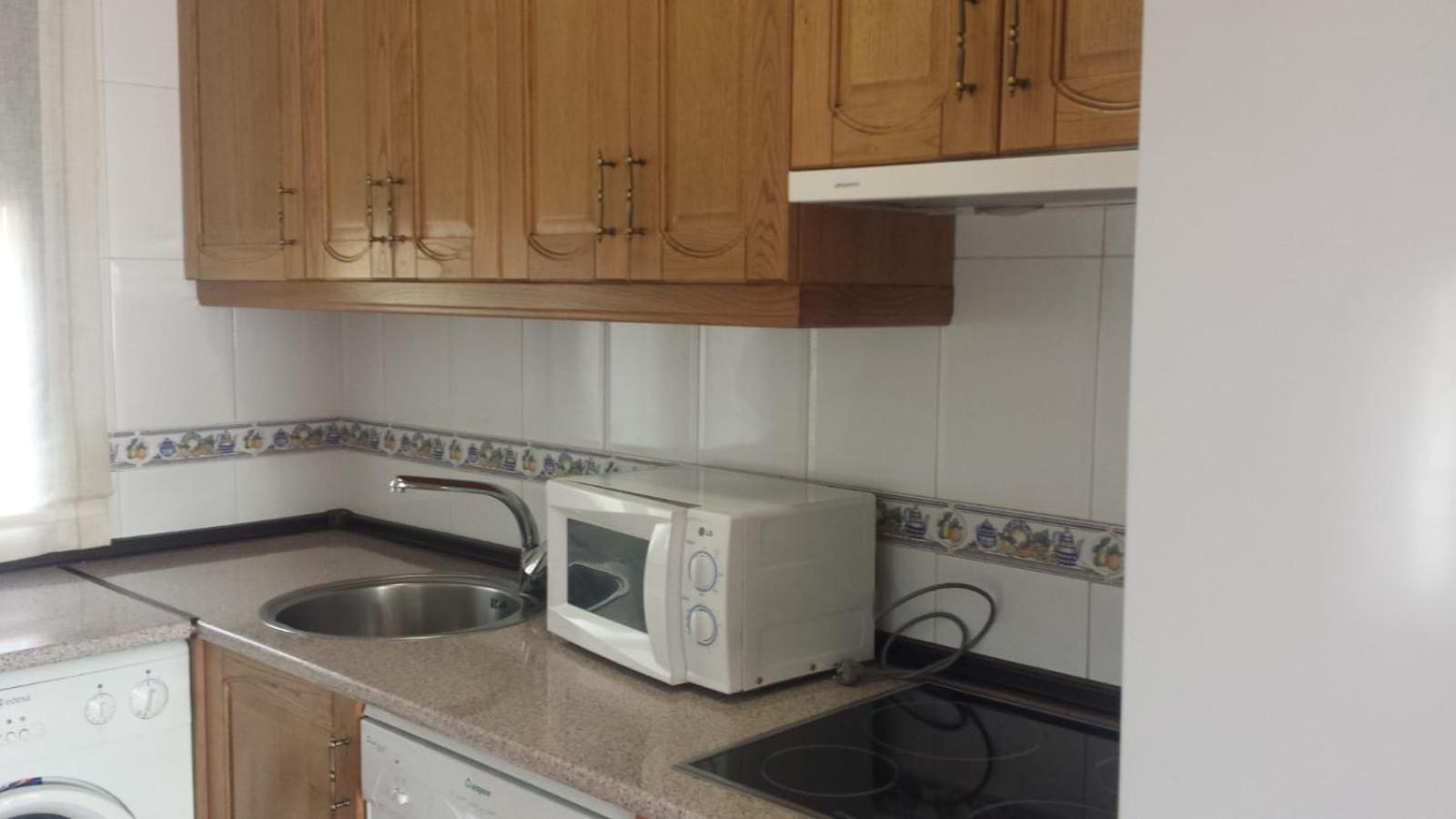 Casa Rural el Maestro II