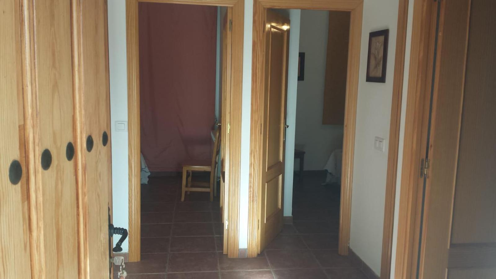 Casa Rural el Maestro II