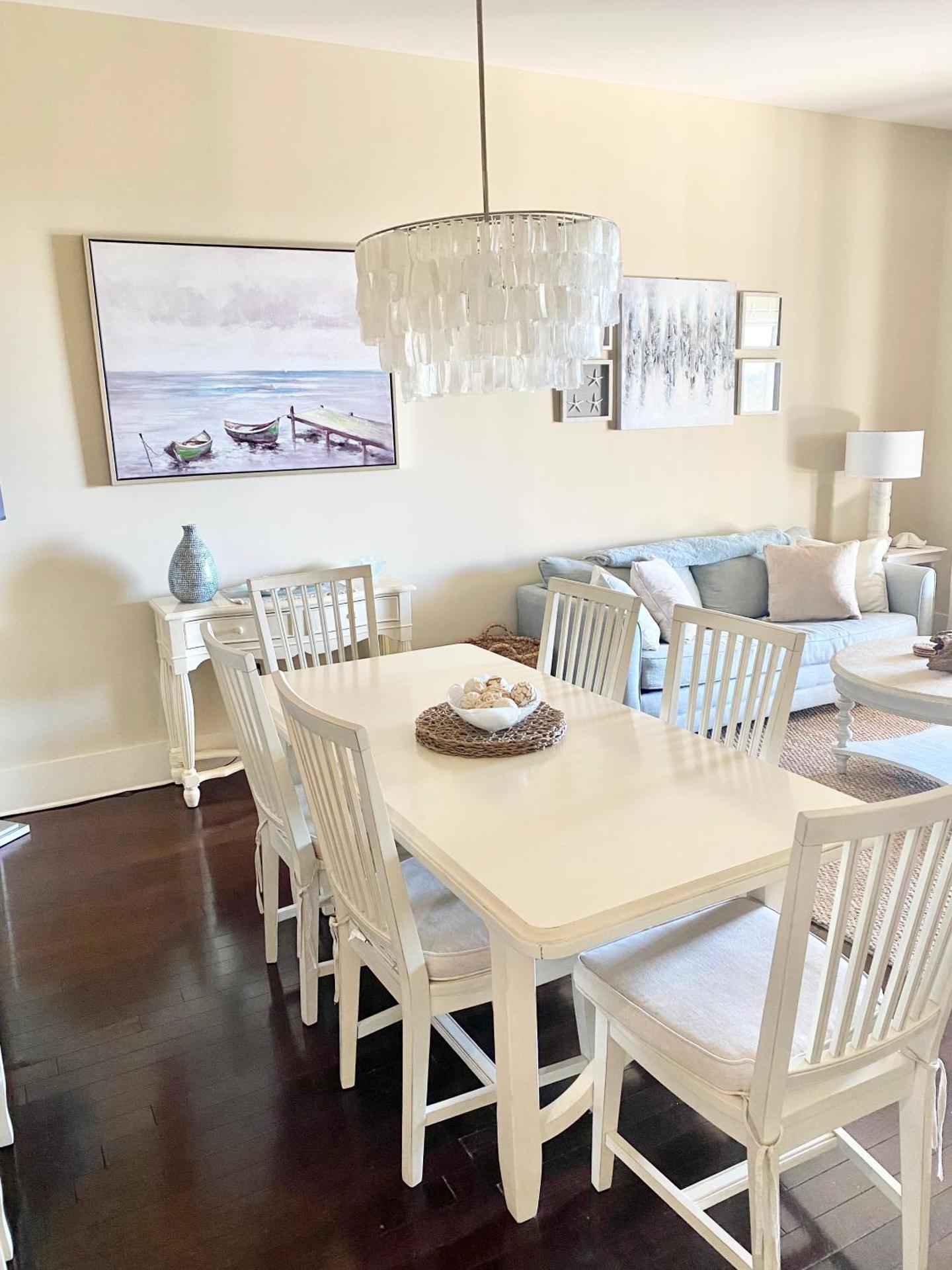 30A! Redfish Village Unit M2-424 is in the heart of it all!!