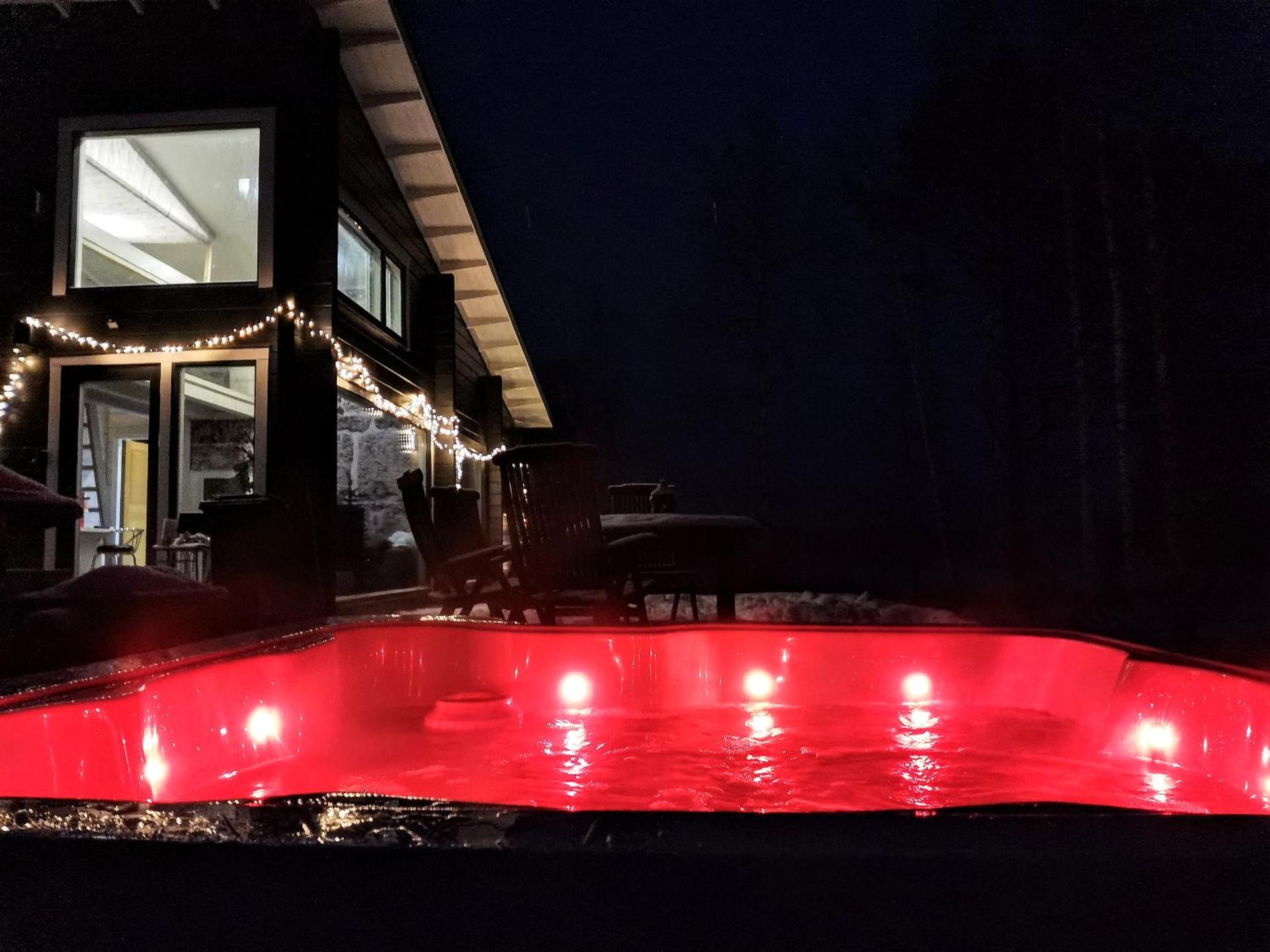 Lakeside Cottages Jyväskylä