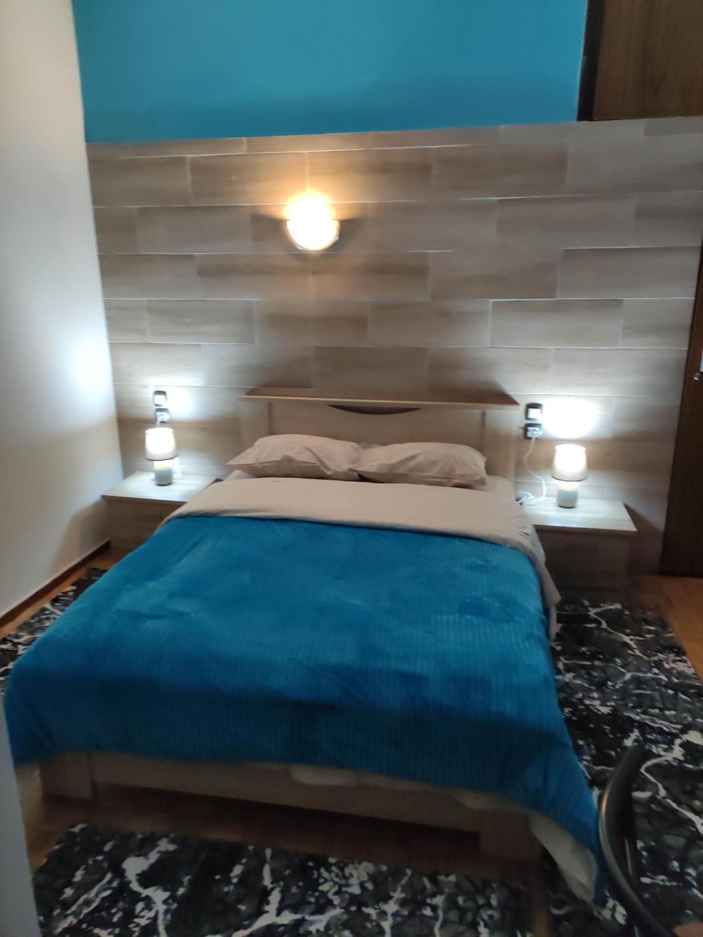 G M 5 ROOMS KENTRO in the heart of the city