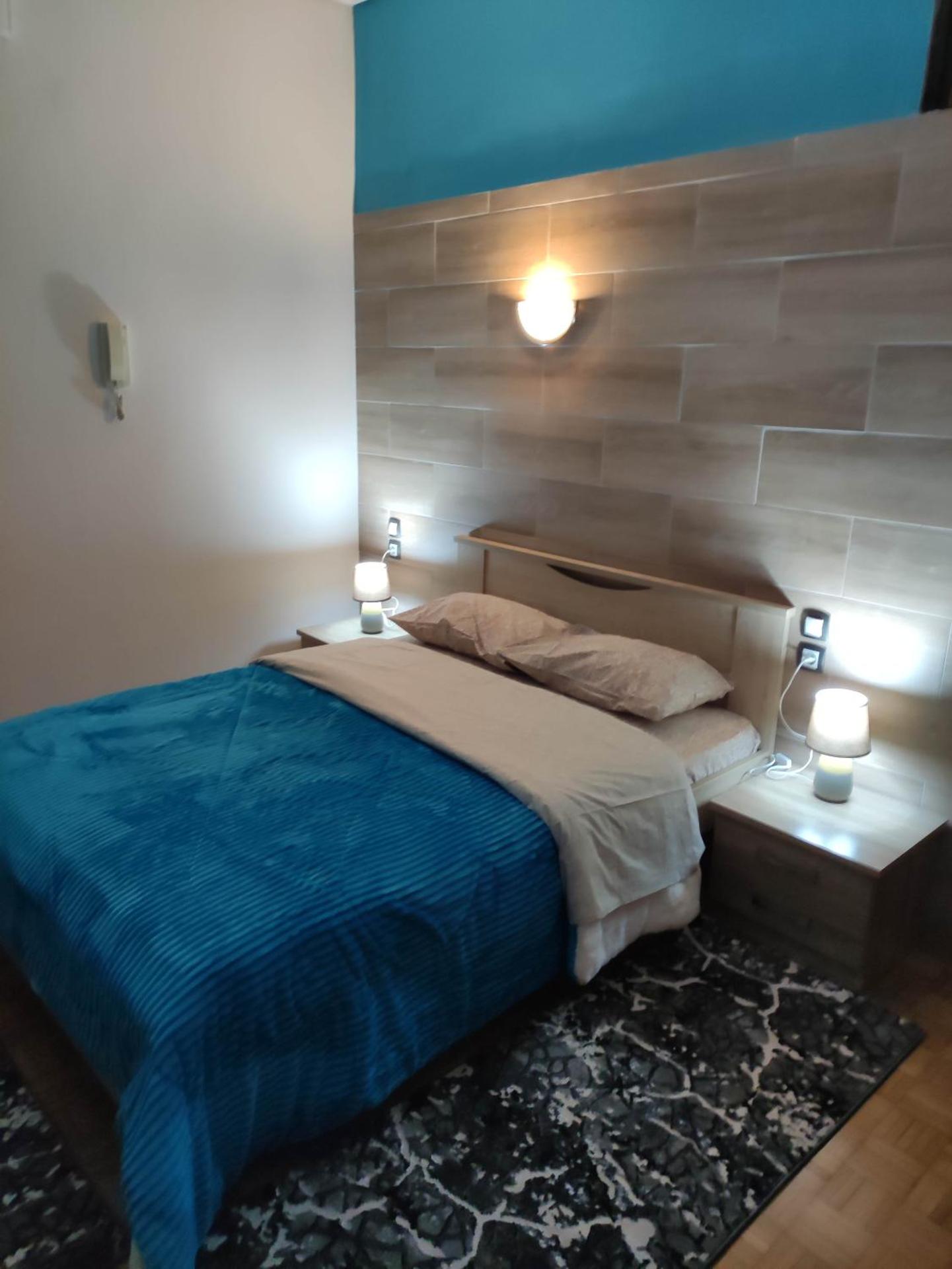 G M 5 ROOMS KENTRO in the heart of the city