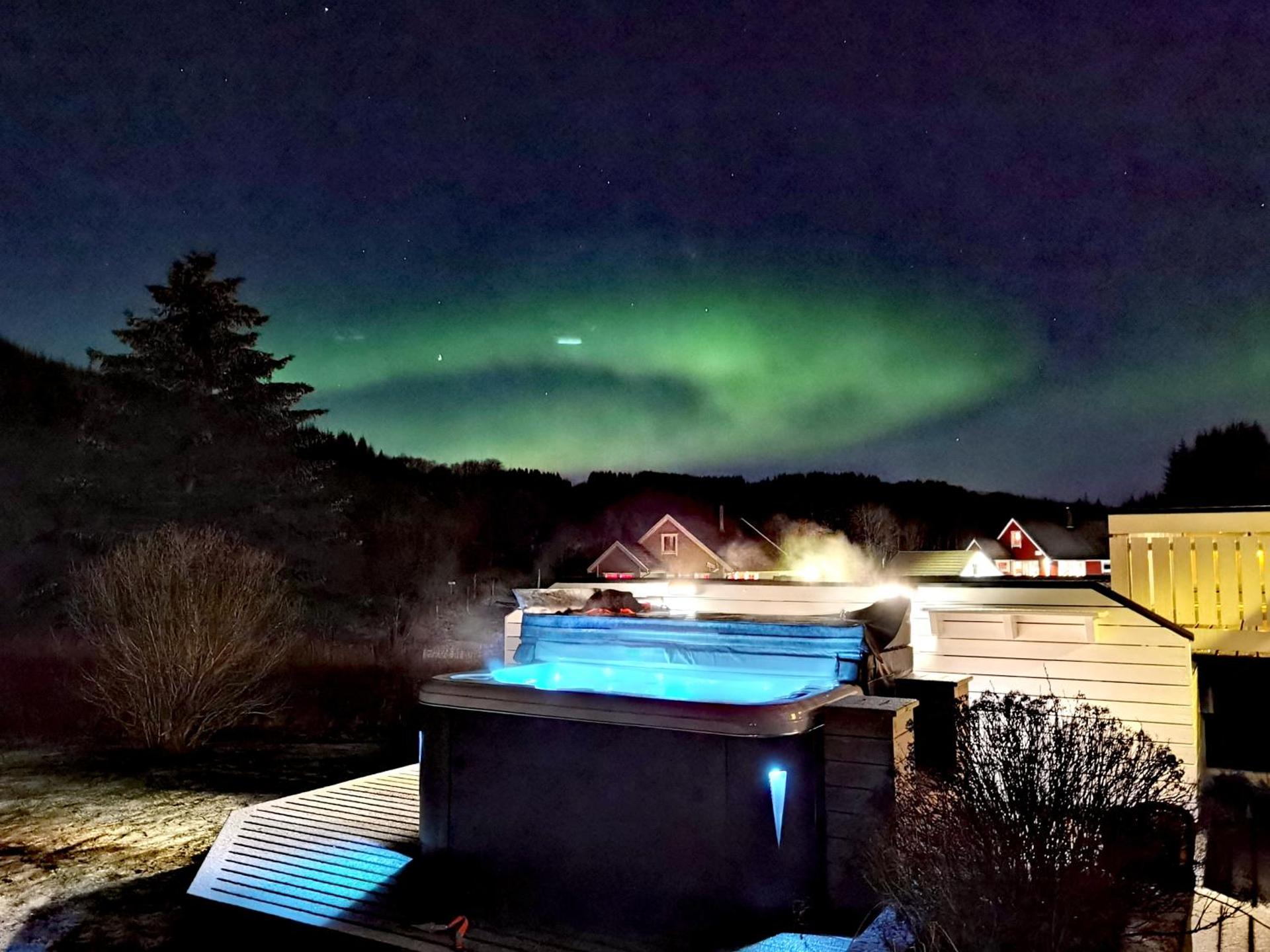 Banpim apartment with Jacusszi