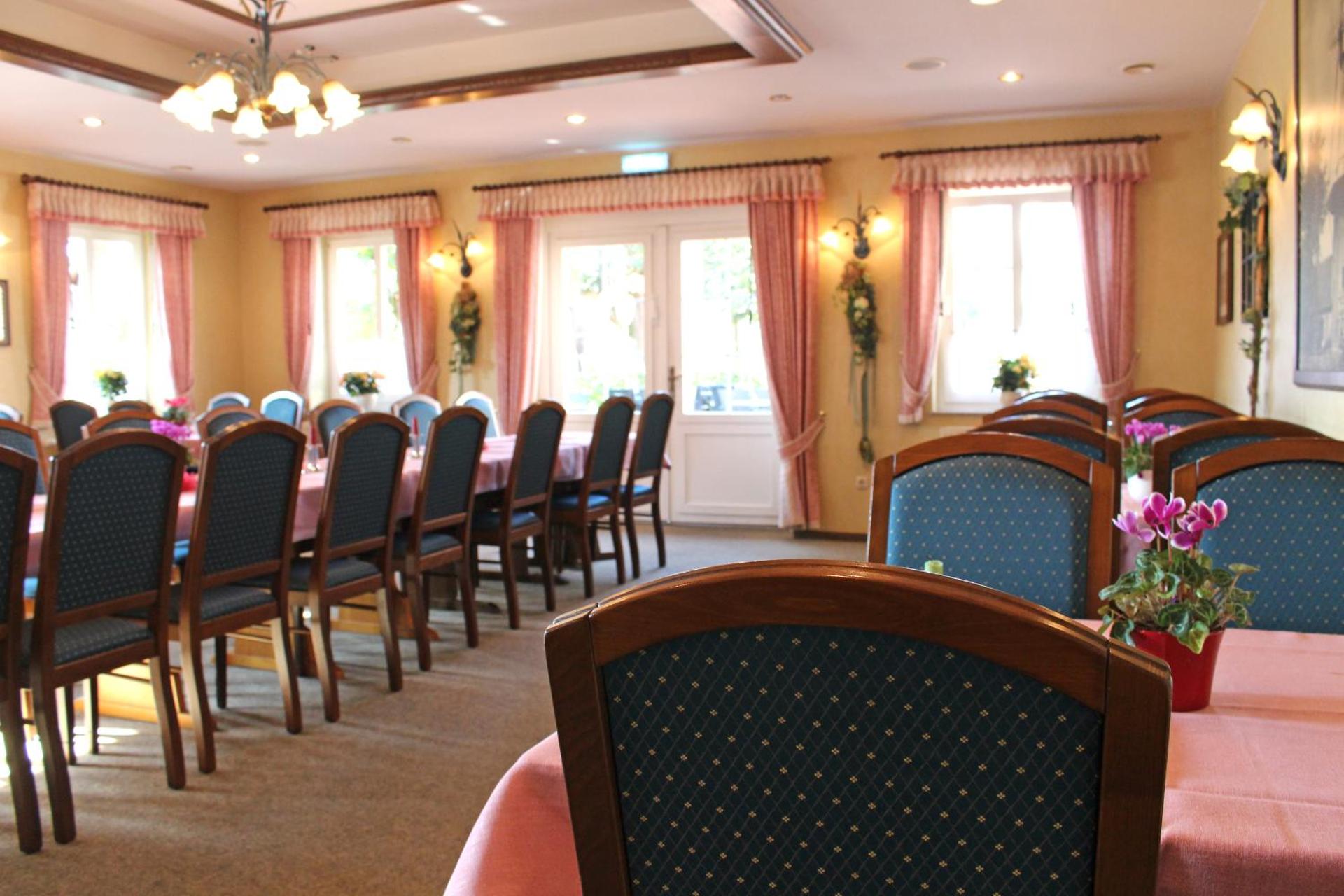 Zur Querensteder Mühle