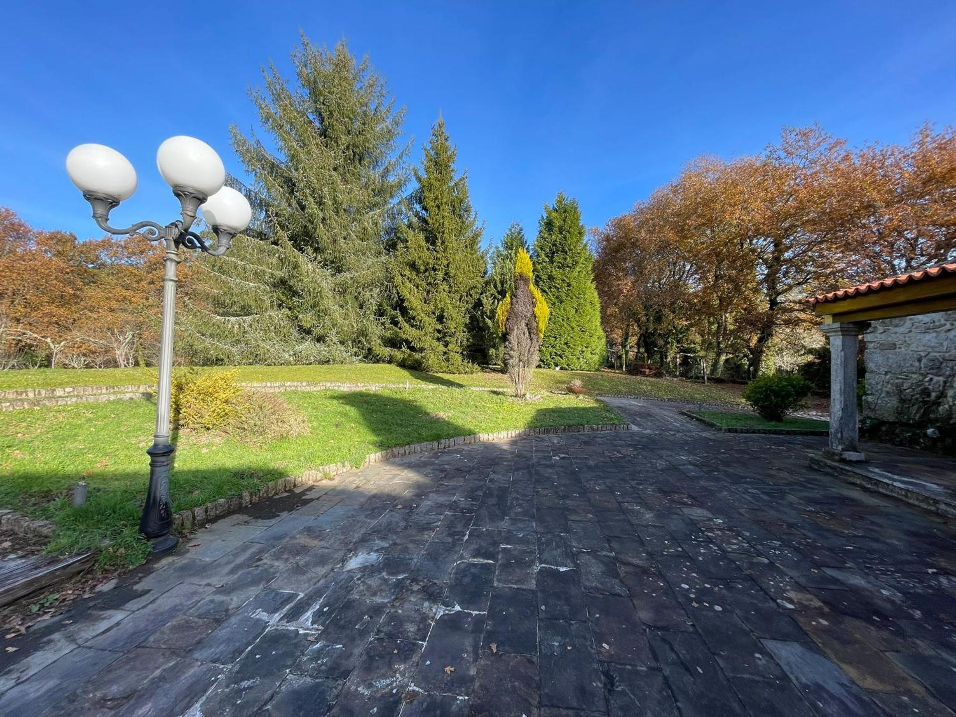 Casa rural en entorno privilegiado