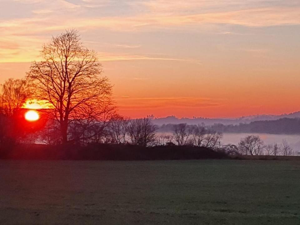 Apartmány Rudník Bolkov