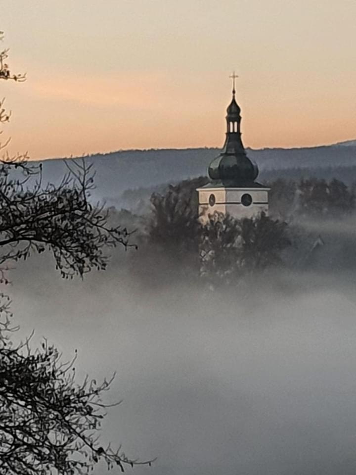 Apartmány Rudník Bolkov