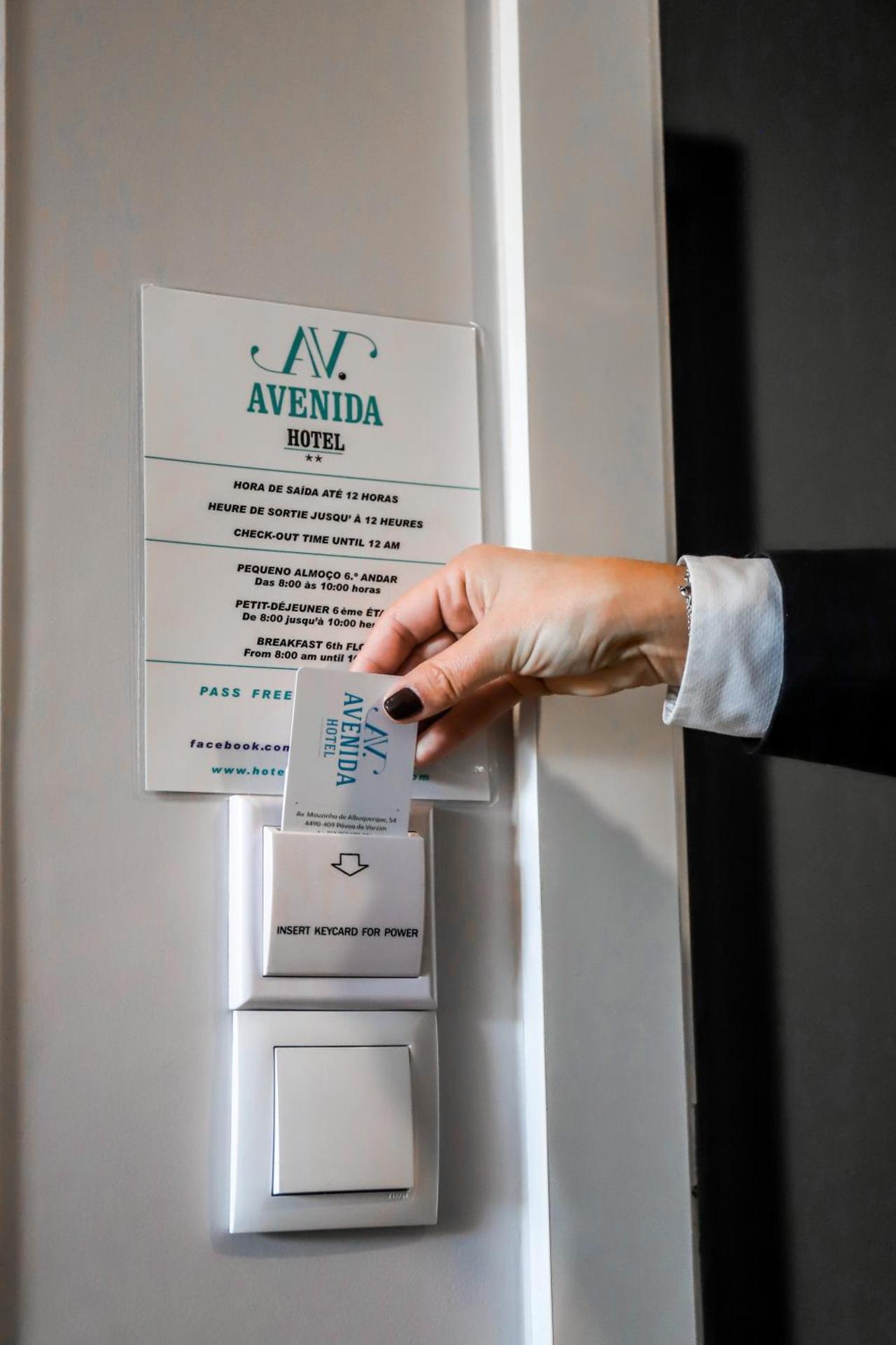 Property logo or sign