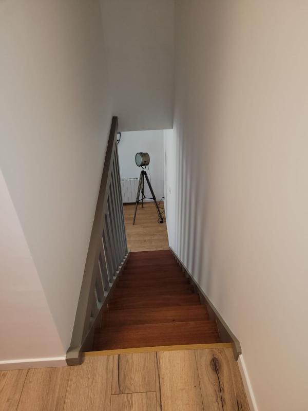 Appartement neuf style industriel *** proche de la mer