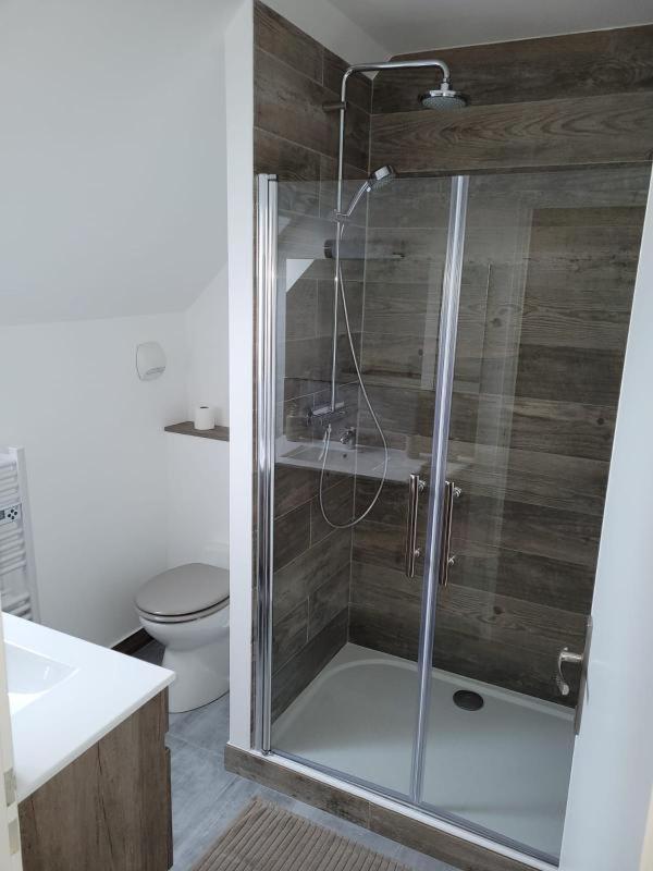 Appartement neuf style industriel *** proche de la mer