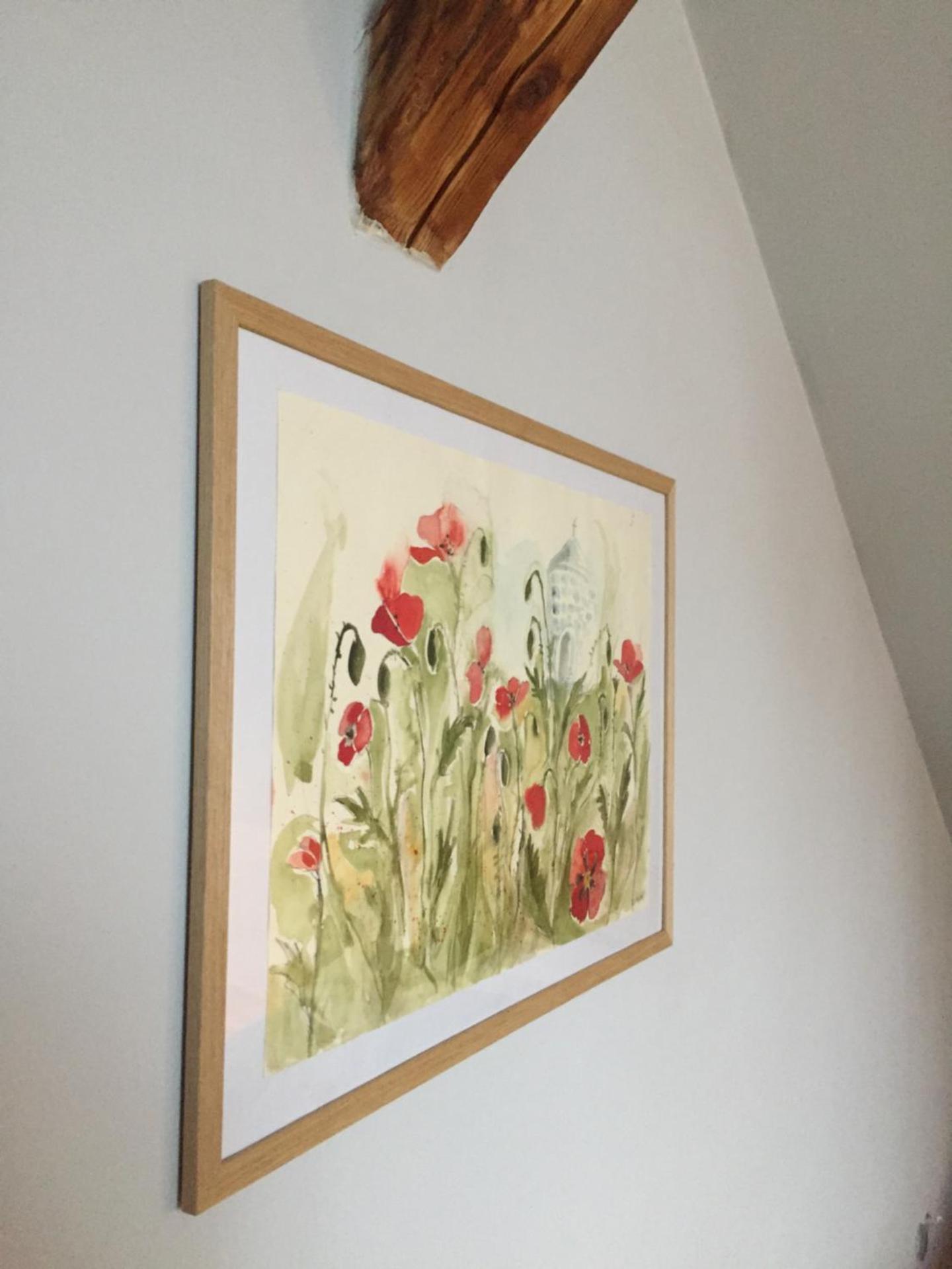 Apartmány v domečku