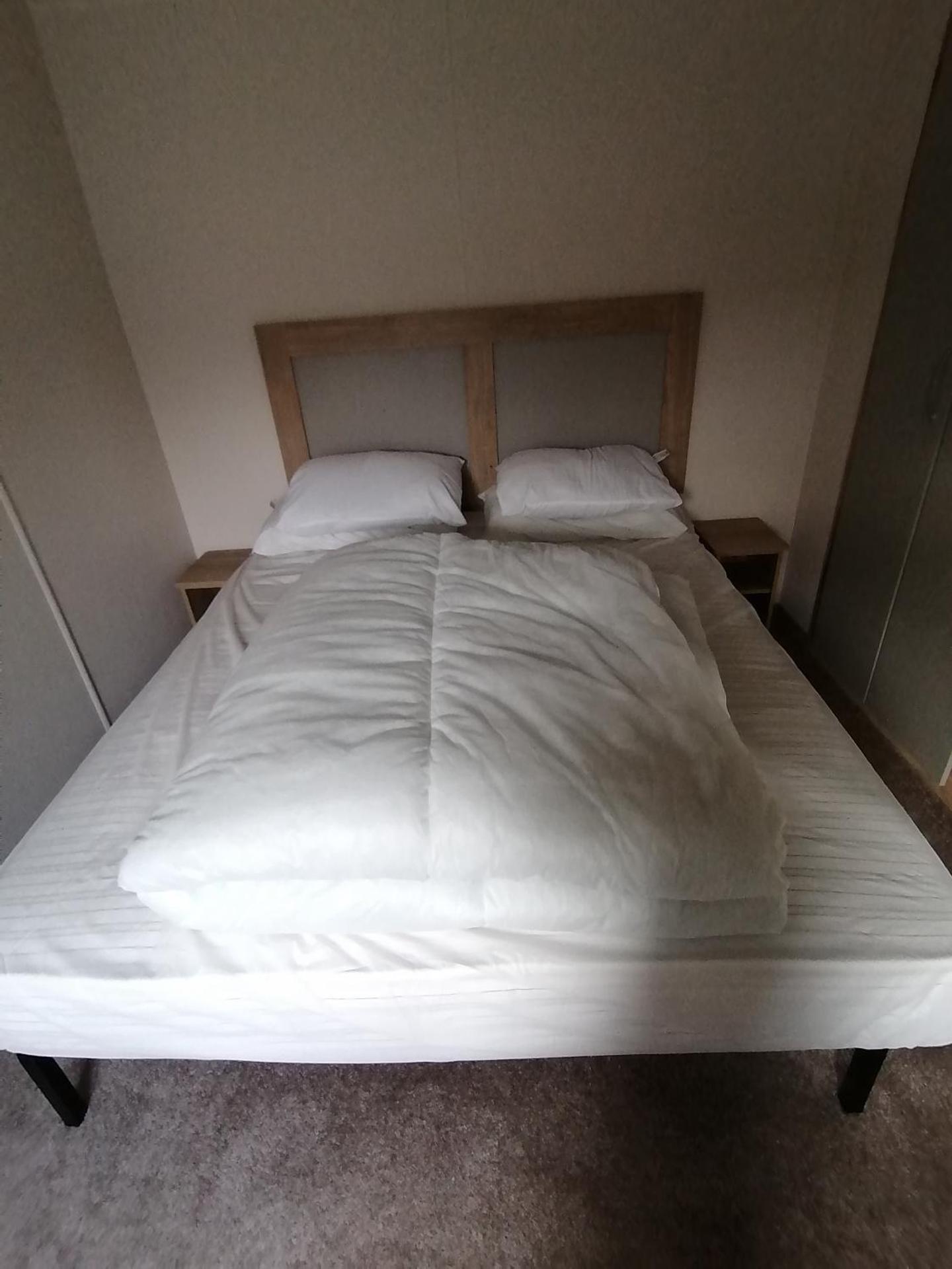 69R Seawick 2 Bedroom Caravan . New for 2022