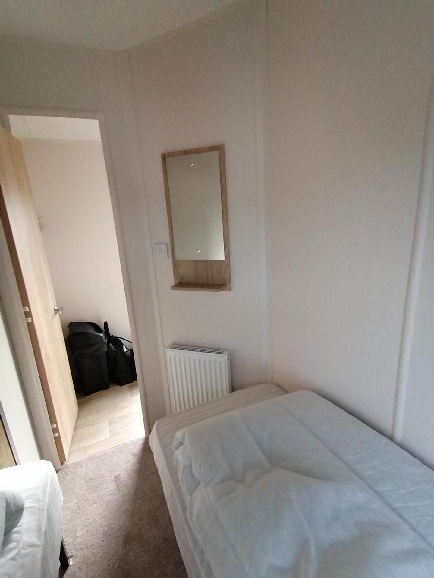 69R Seawick 2 Bedroom Caravan . New for 2022