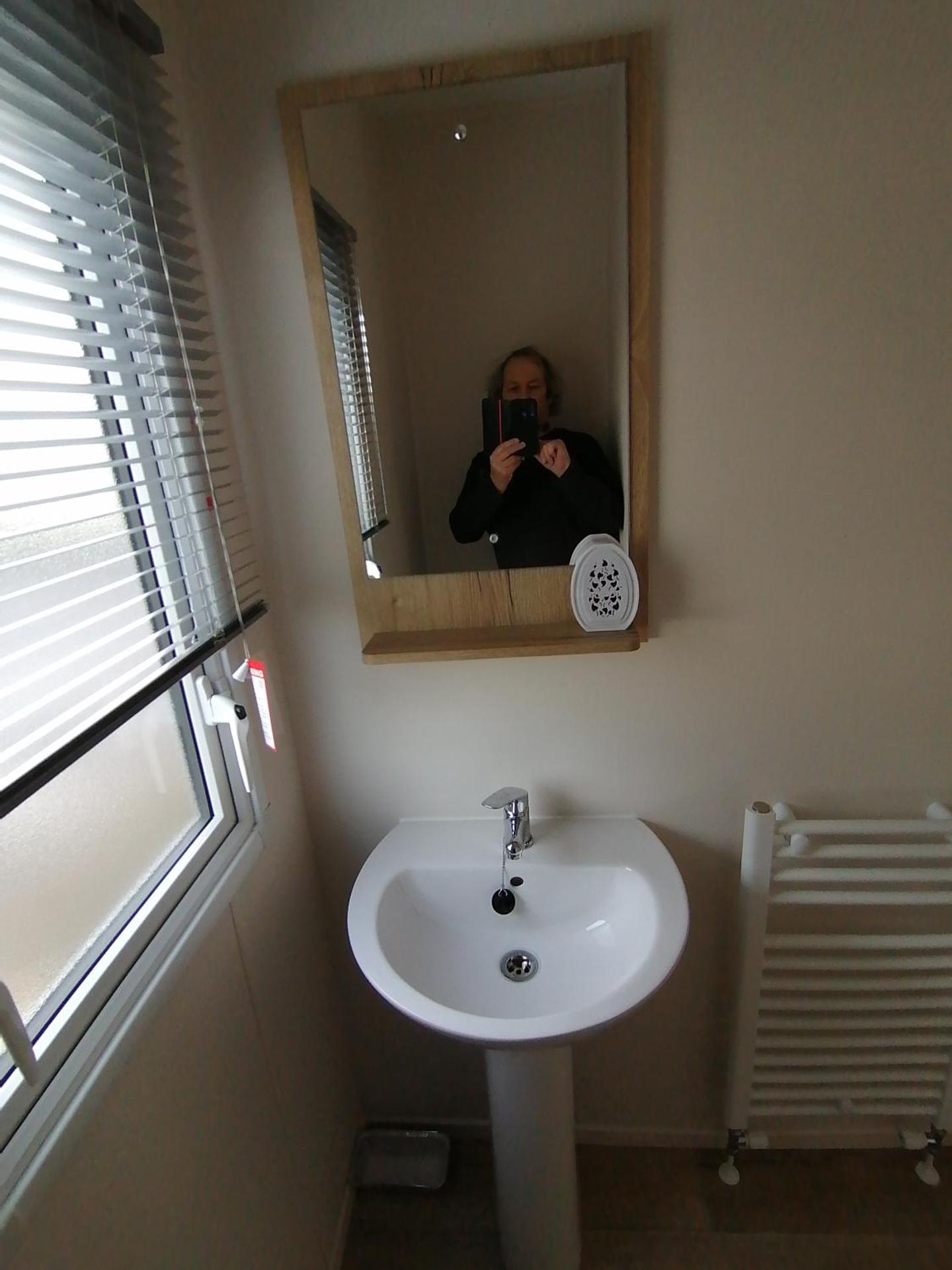 69R Seawick 2 Bedroom Caravan . New for 2022