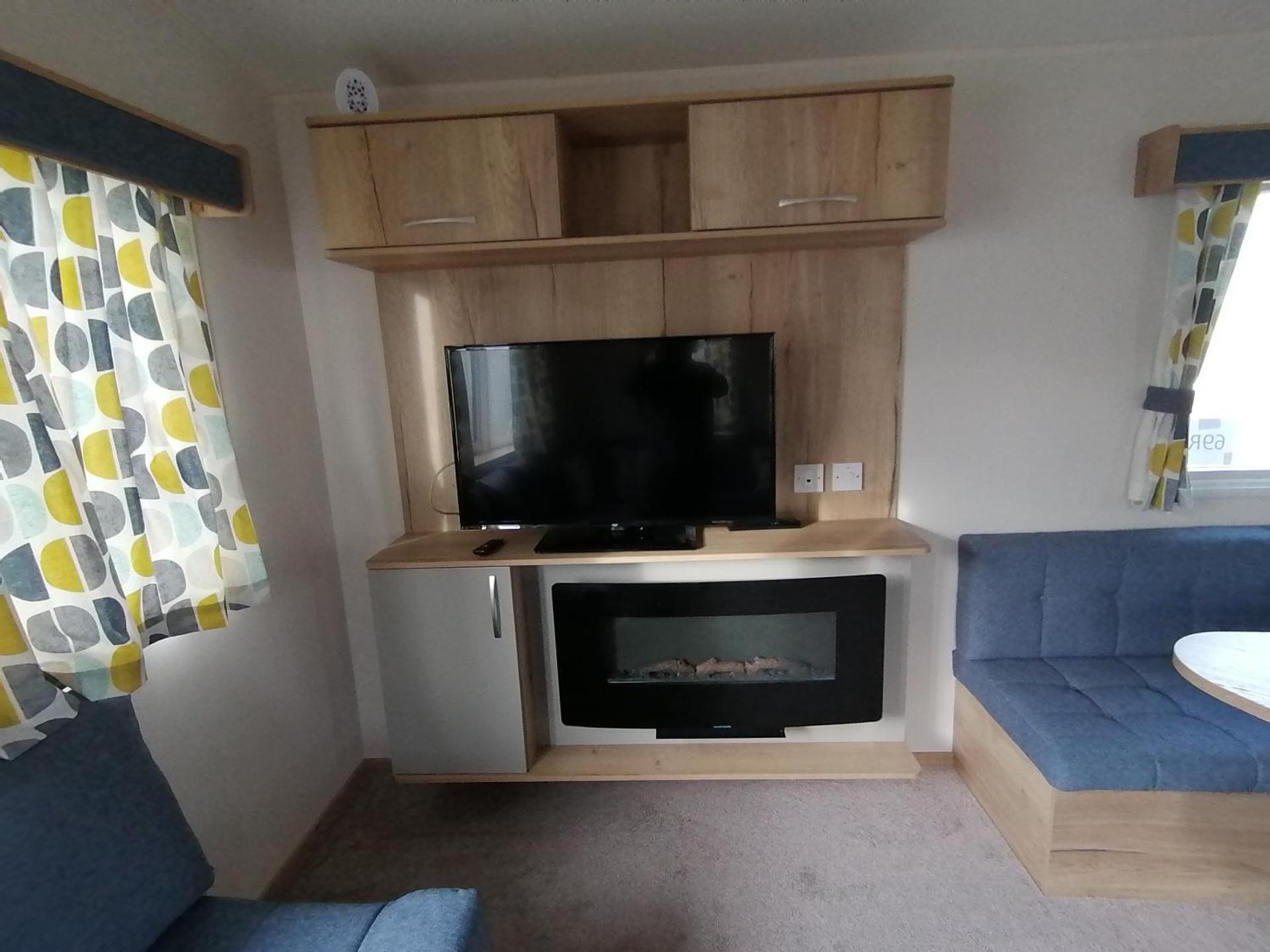 69R Seawick 2 Bedroom Caravan . New for 2022