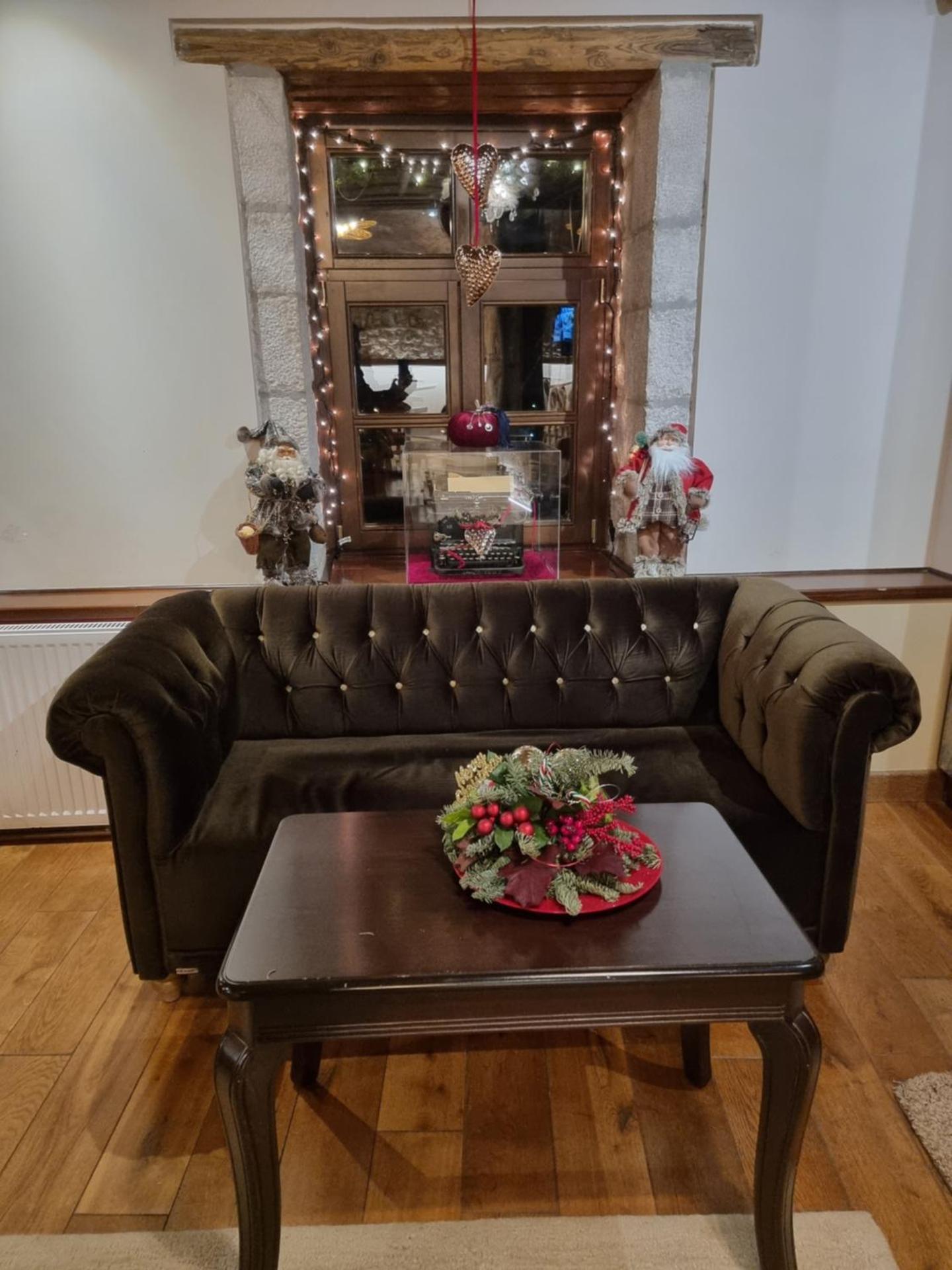 Archontiko Deligianni