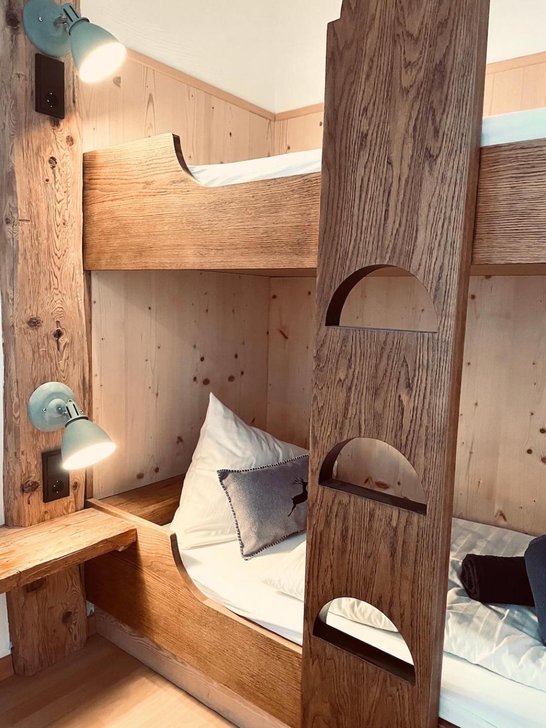 Deluxe Apartment with Balcony