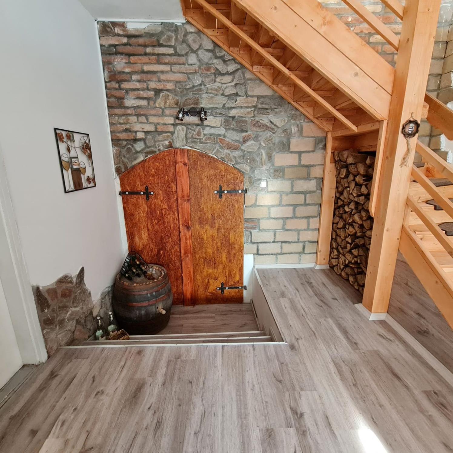 Het Romeo & Julia Huisje