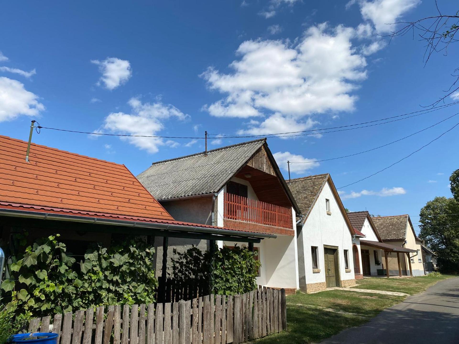 Het Romeo & Julia Huisje