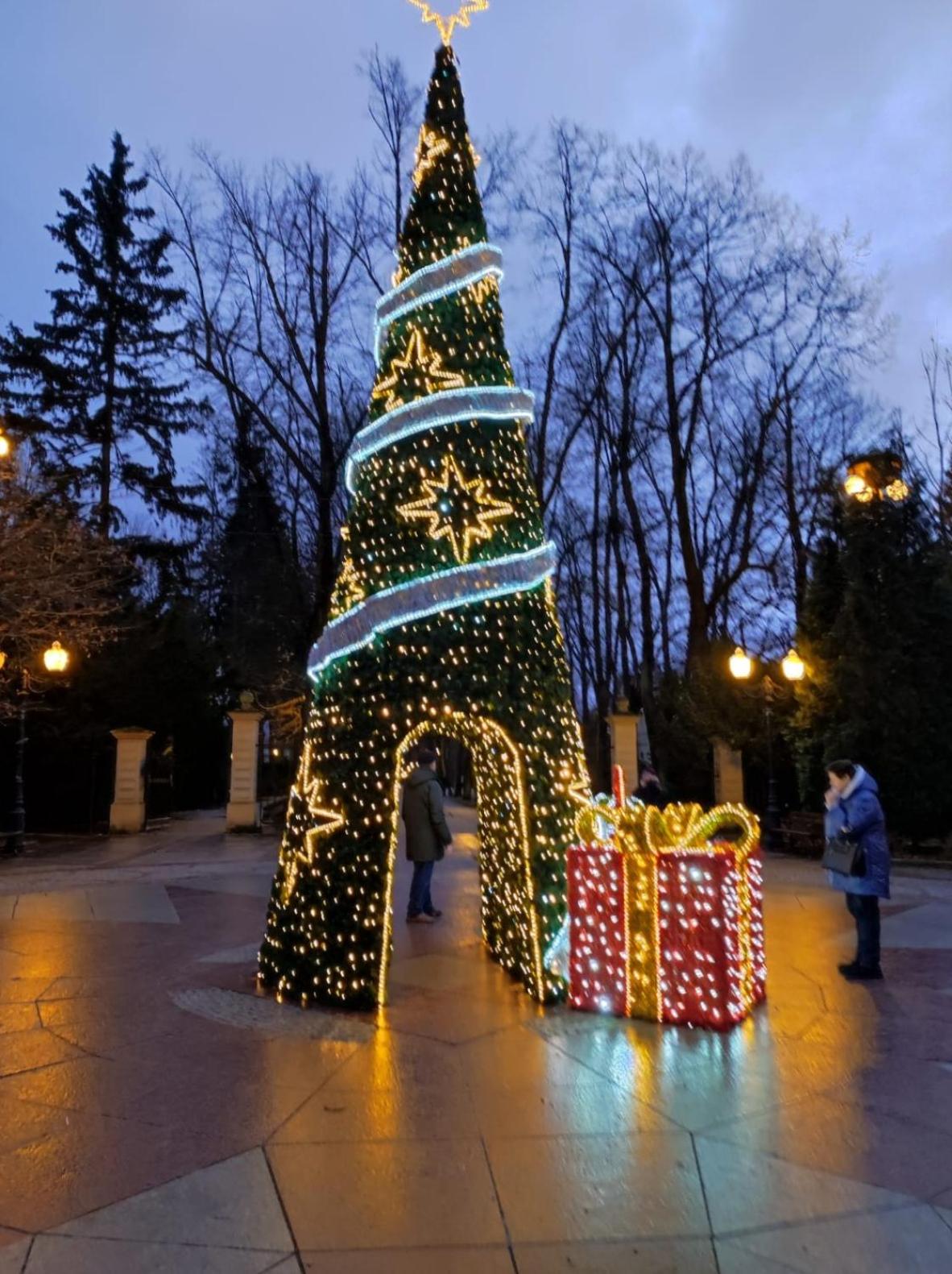 Apartament Zielone Tarasy