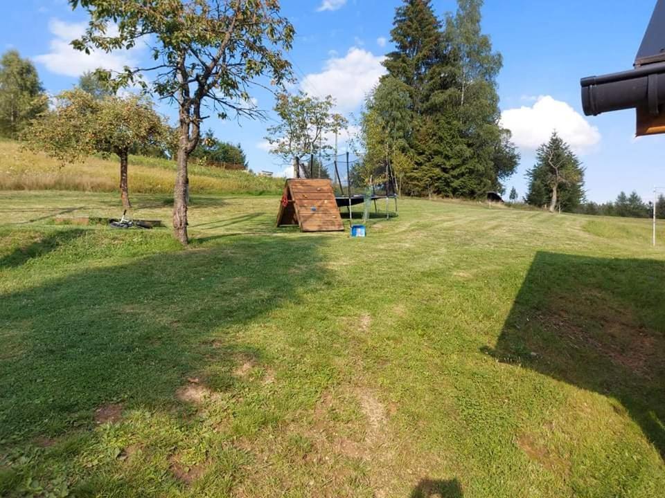 Sielankowo-dom na wyłączność