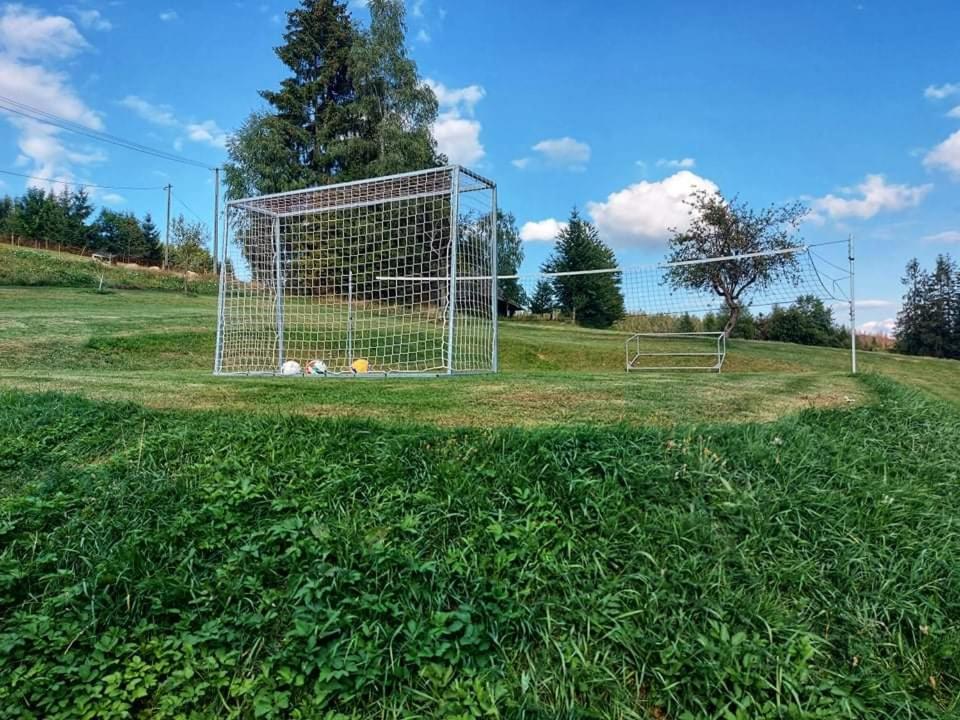 Sielankowo-dom na wyłączność