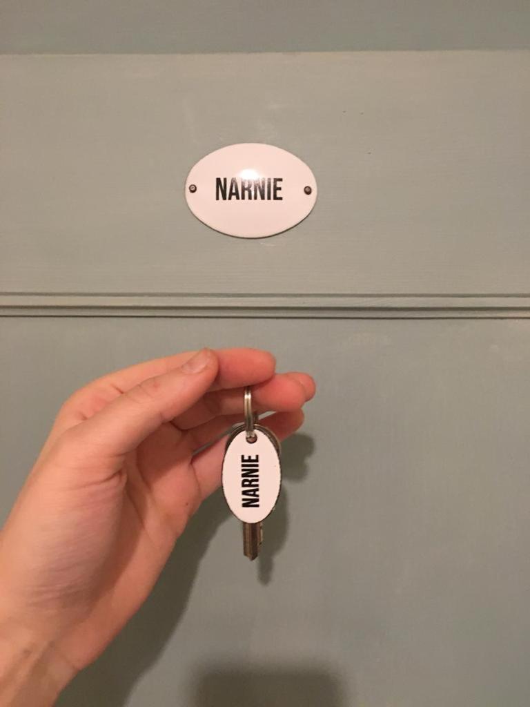 Apartmány v domečku