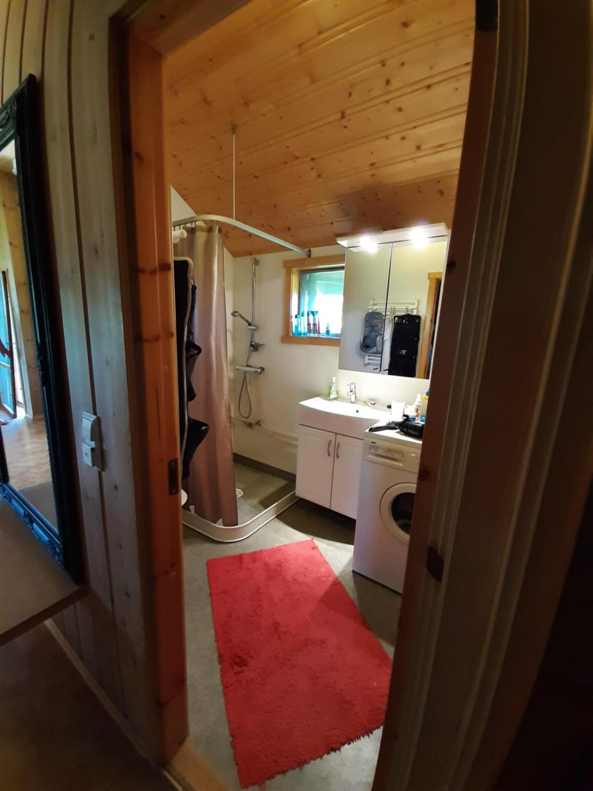 Kulpmo Gård Jarfjord-Kirkenes