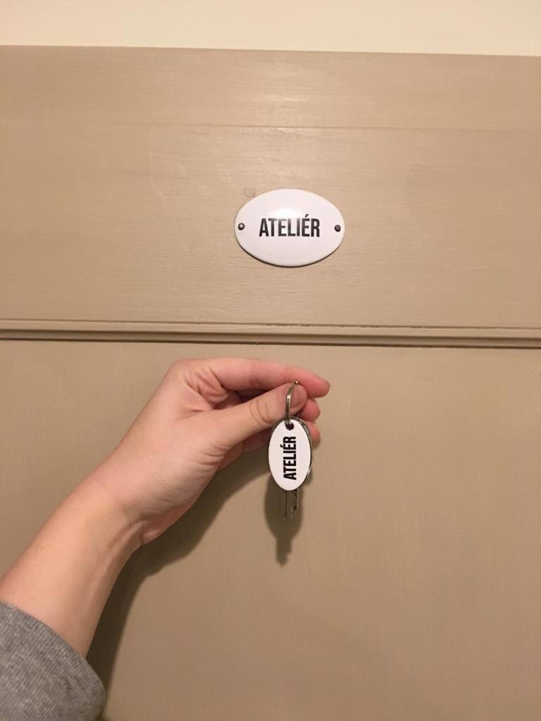 Apartmány v domečku