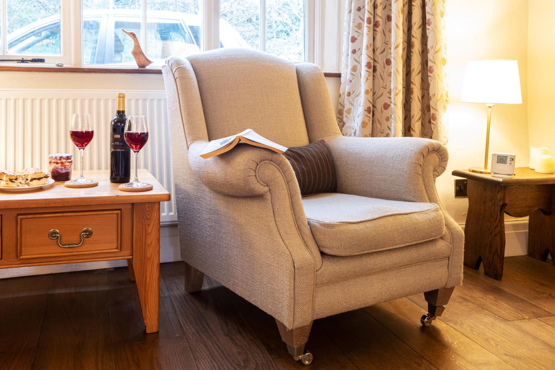 Ingleton 2-Bed Cottage Sleeps 4 Pet Ok & Parking