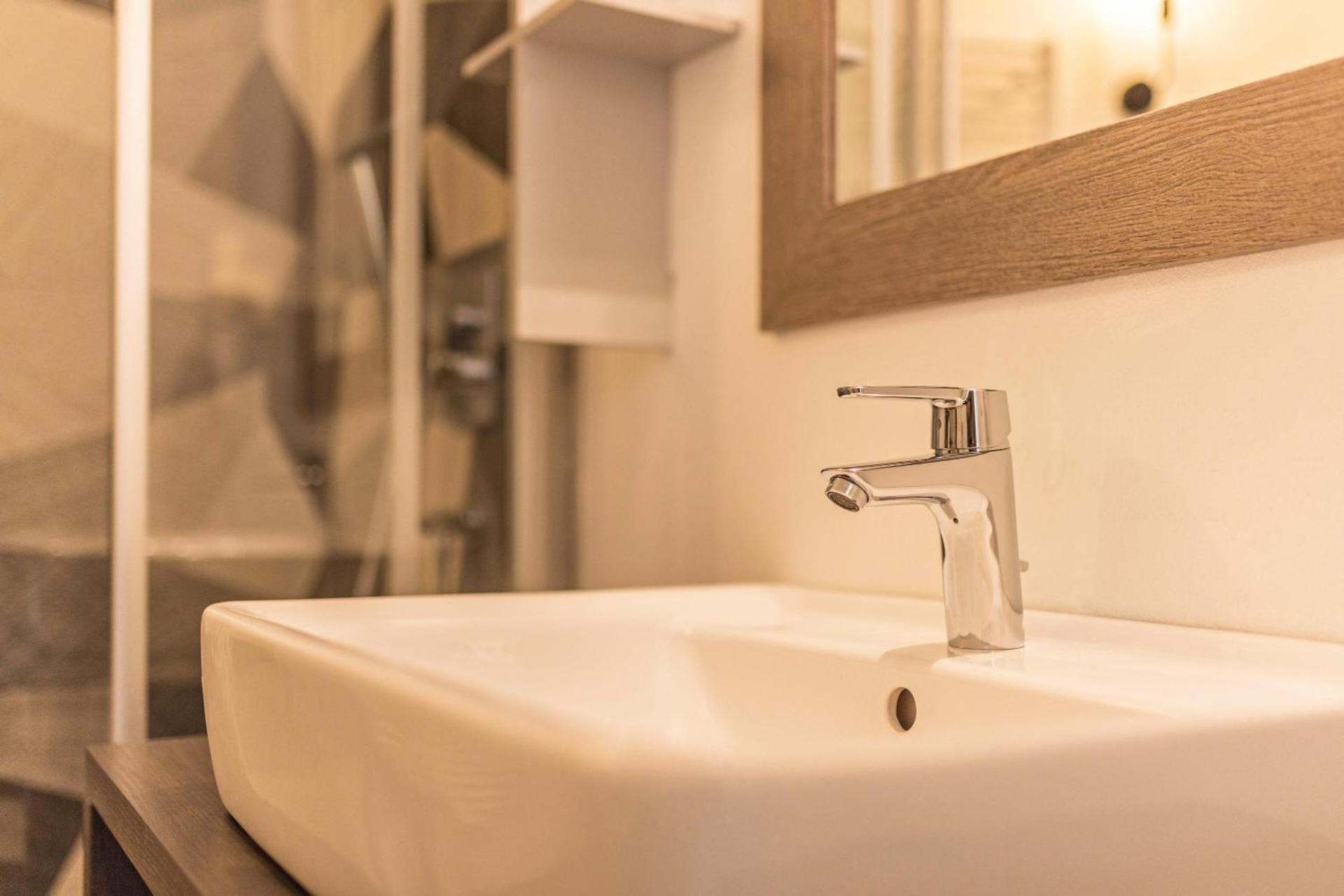 Apartment Dui Residence Bun Ste