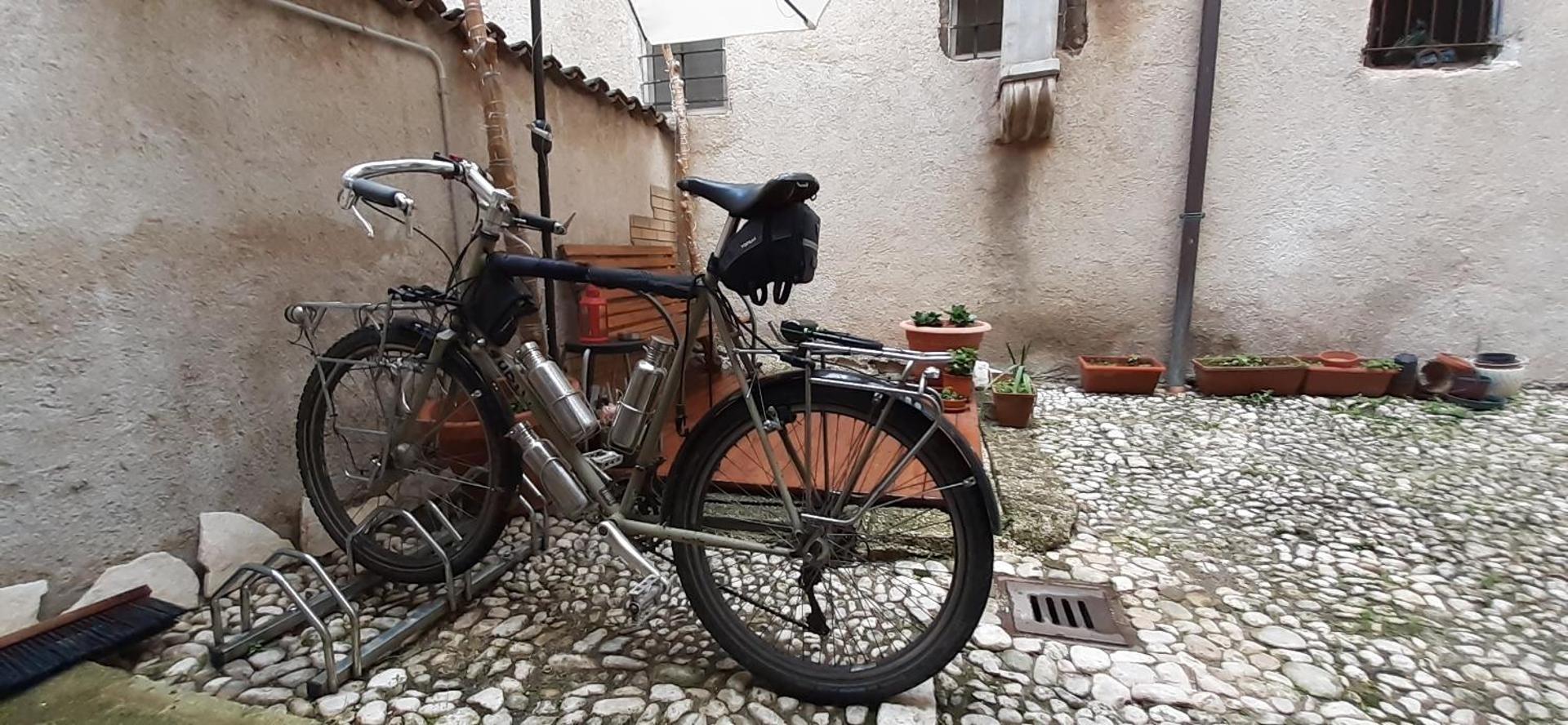 Bed and Breakfast L'Annunziata