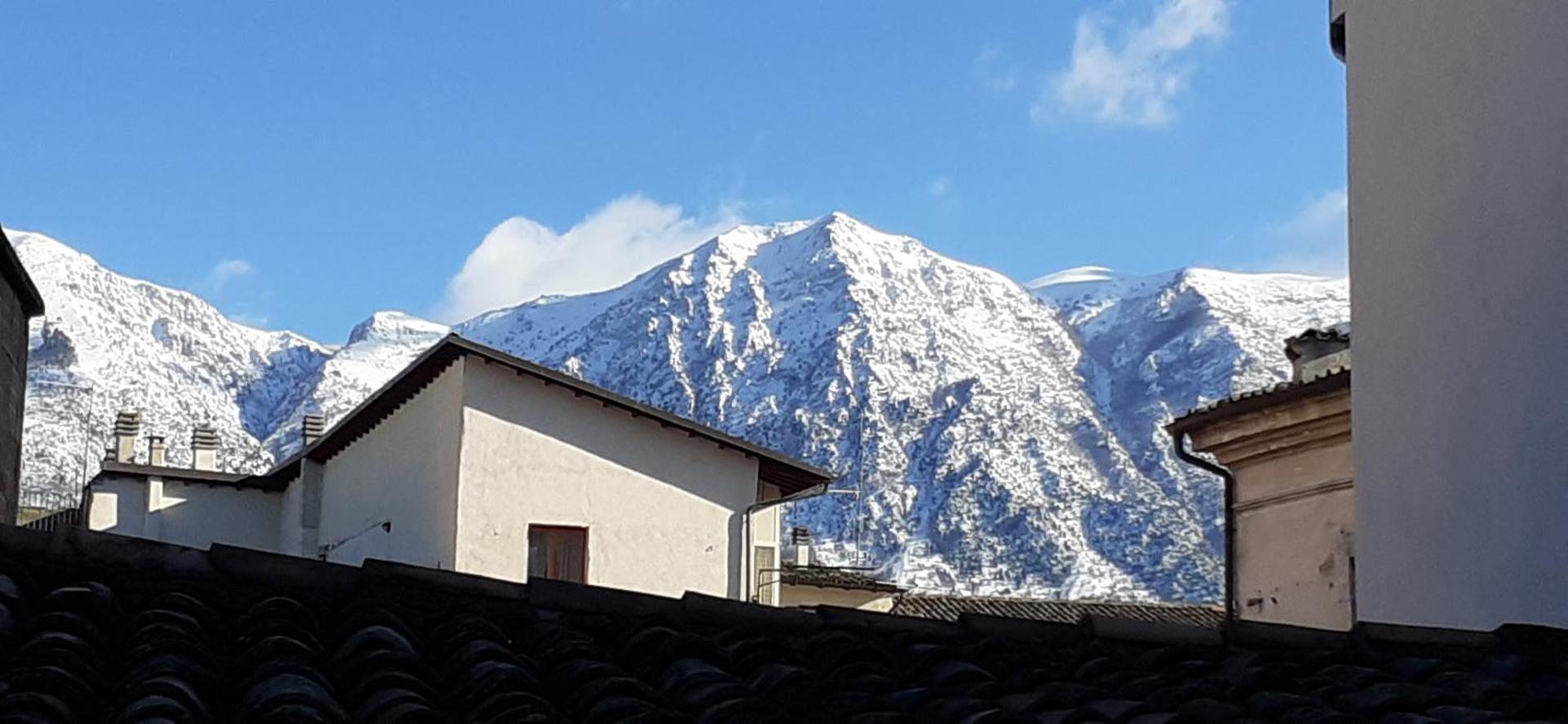 Bed and Breakfast L'Annunziata