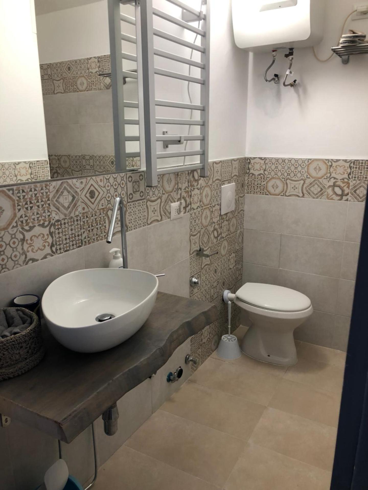 Da Esterina appartamento sulla riviera del Brenta