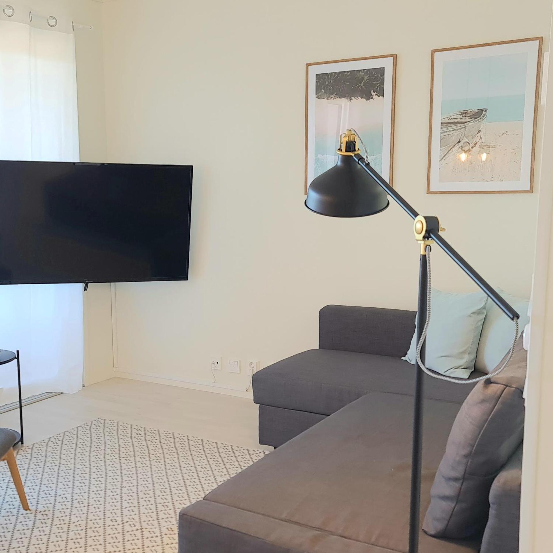 Uusi loma-asunto 4 hengelle hiekkasärkillä