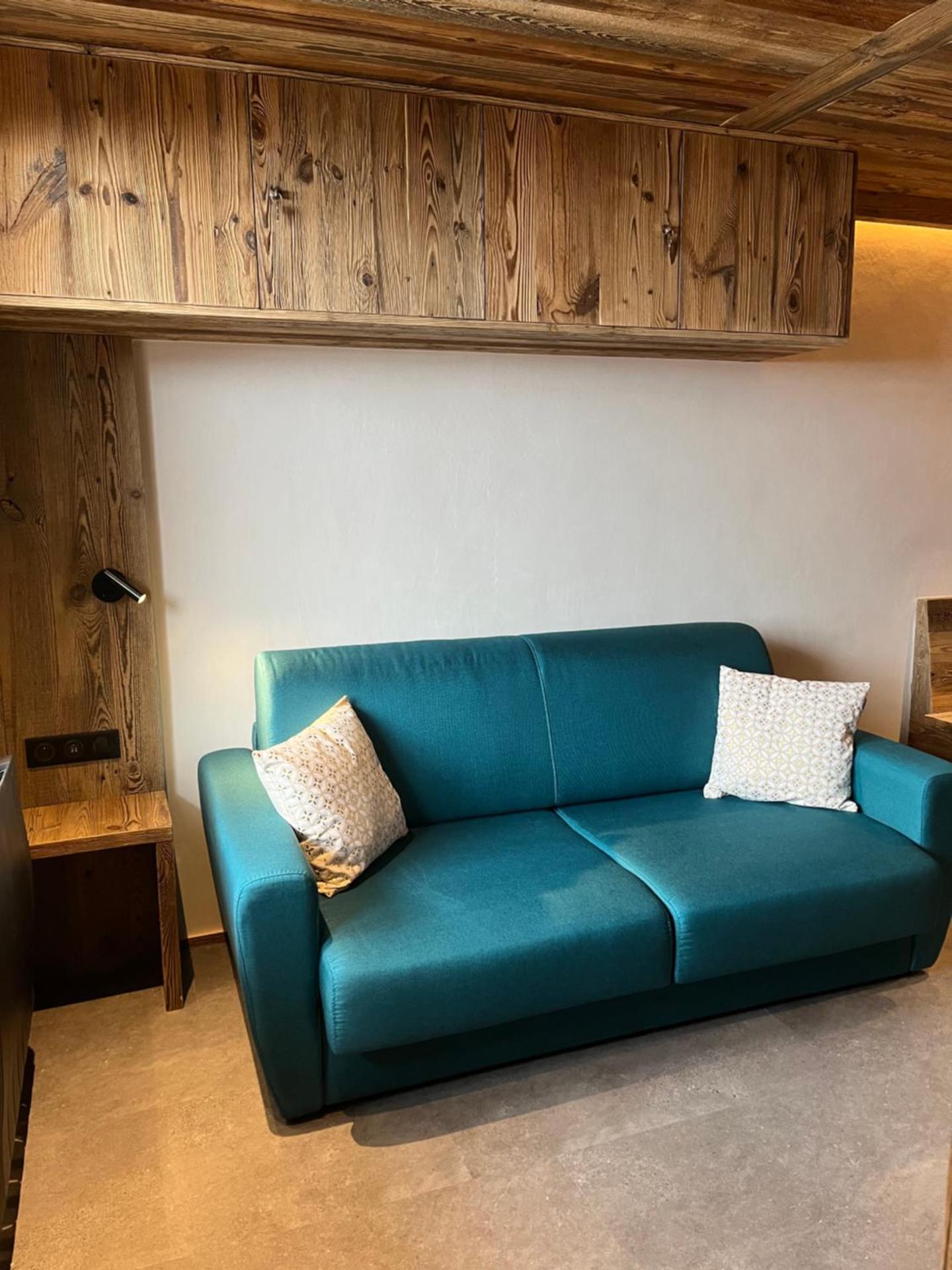 Appartement 4 à 5 personnes