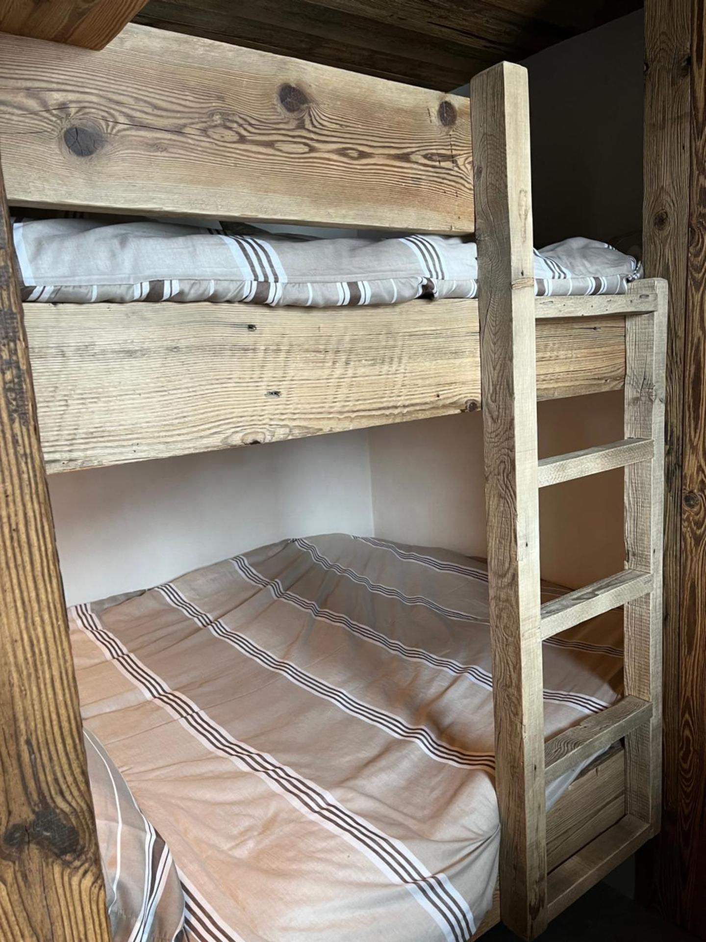 Appartement 4 à 5 personnes