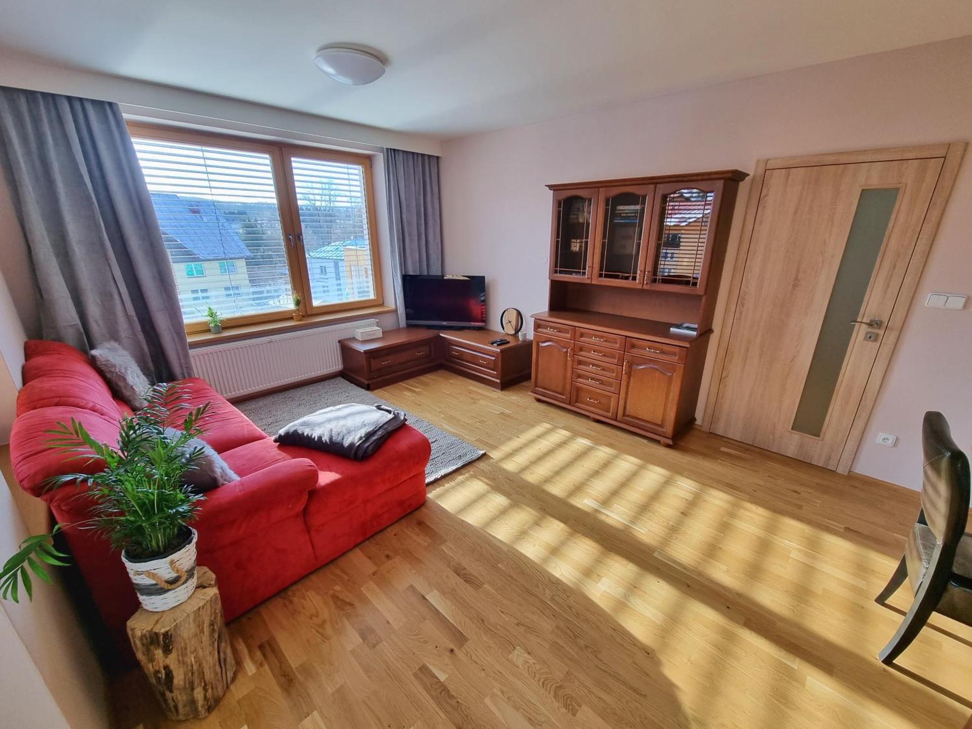 Horský Apartmán Klostermann